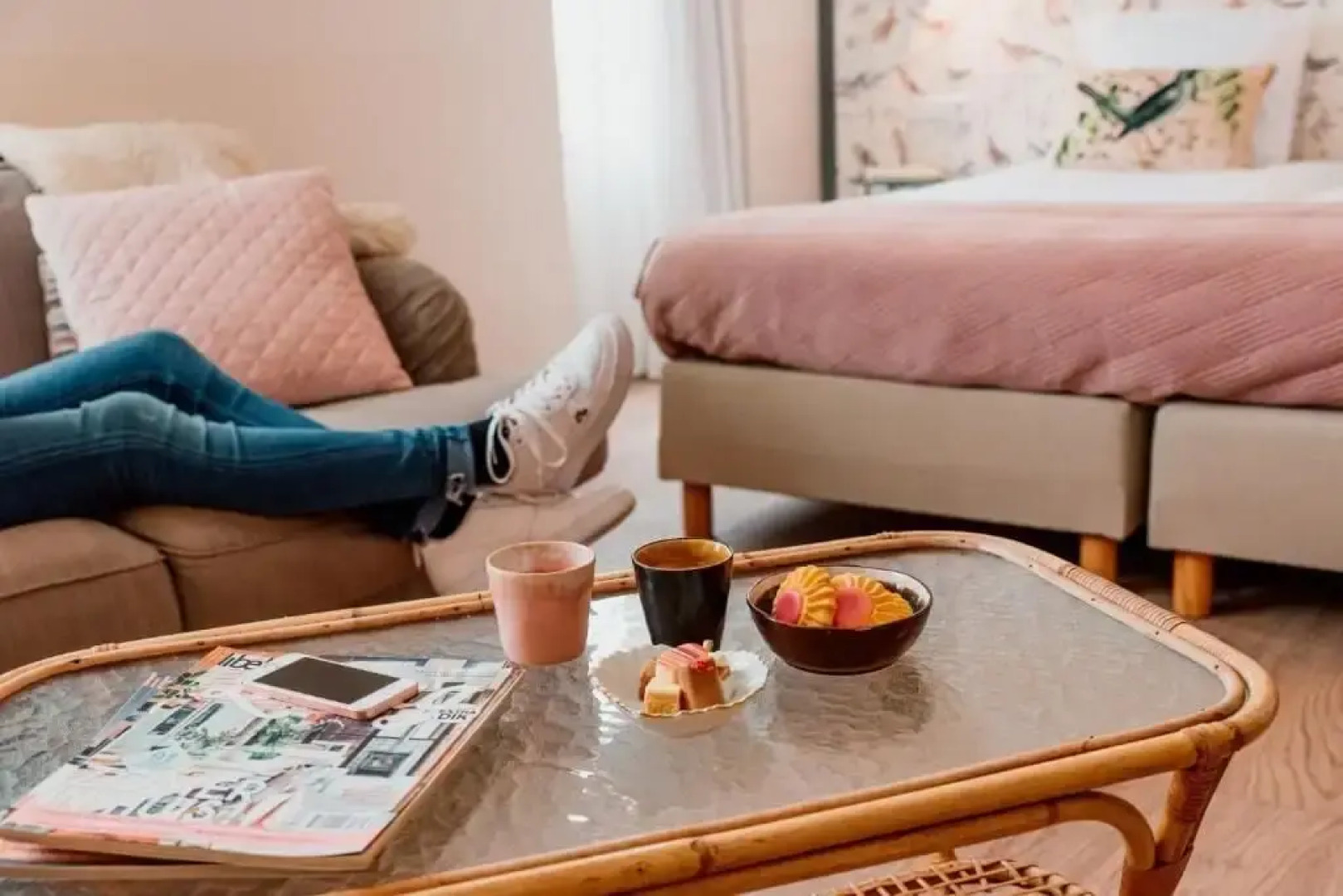 Hotel Steeds aan Zee