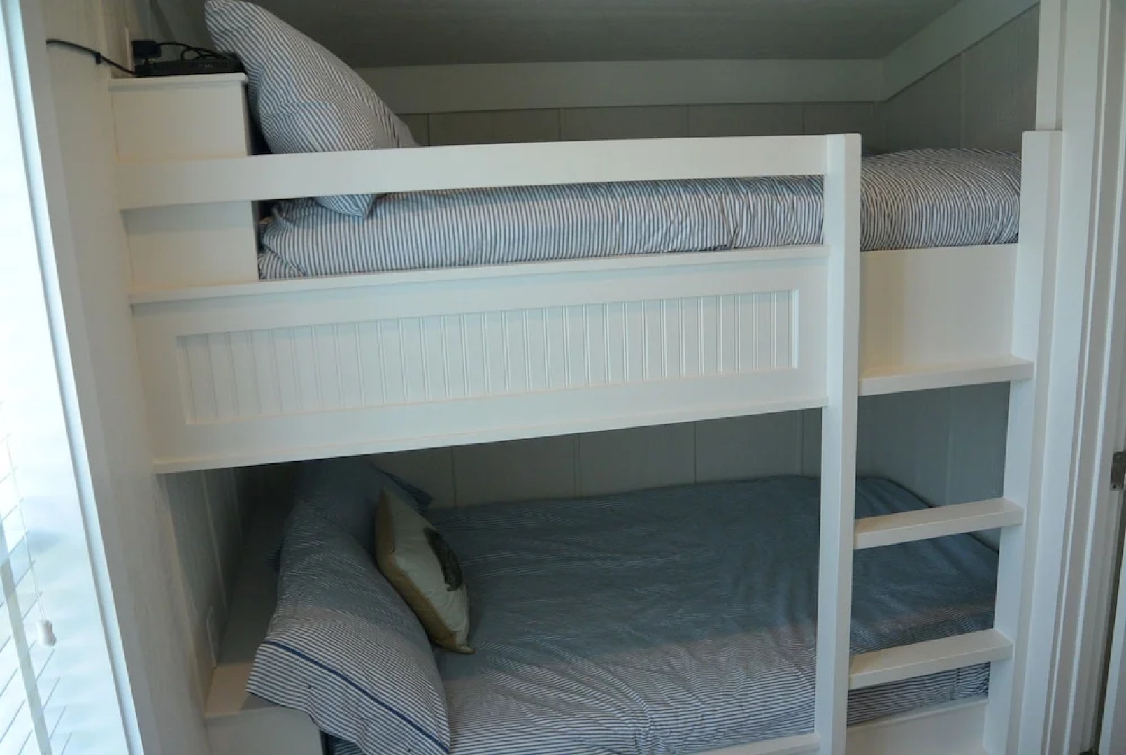 Anchor House by RedAwning