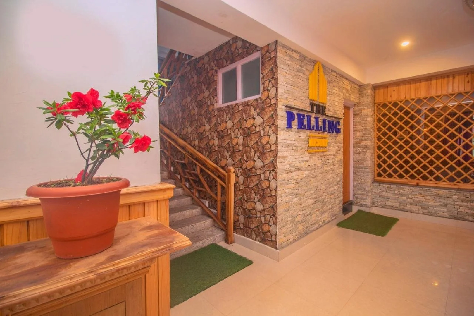 Alpine Village Resort