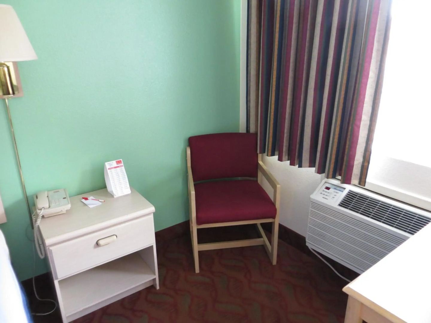 Econo Lodge Fallon Naval Air Station Area