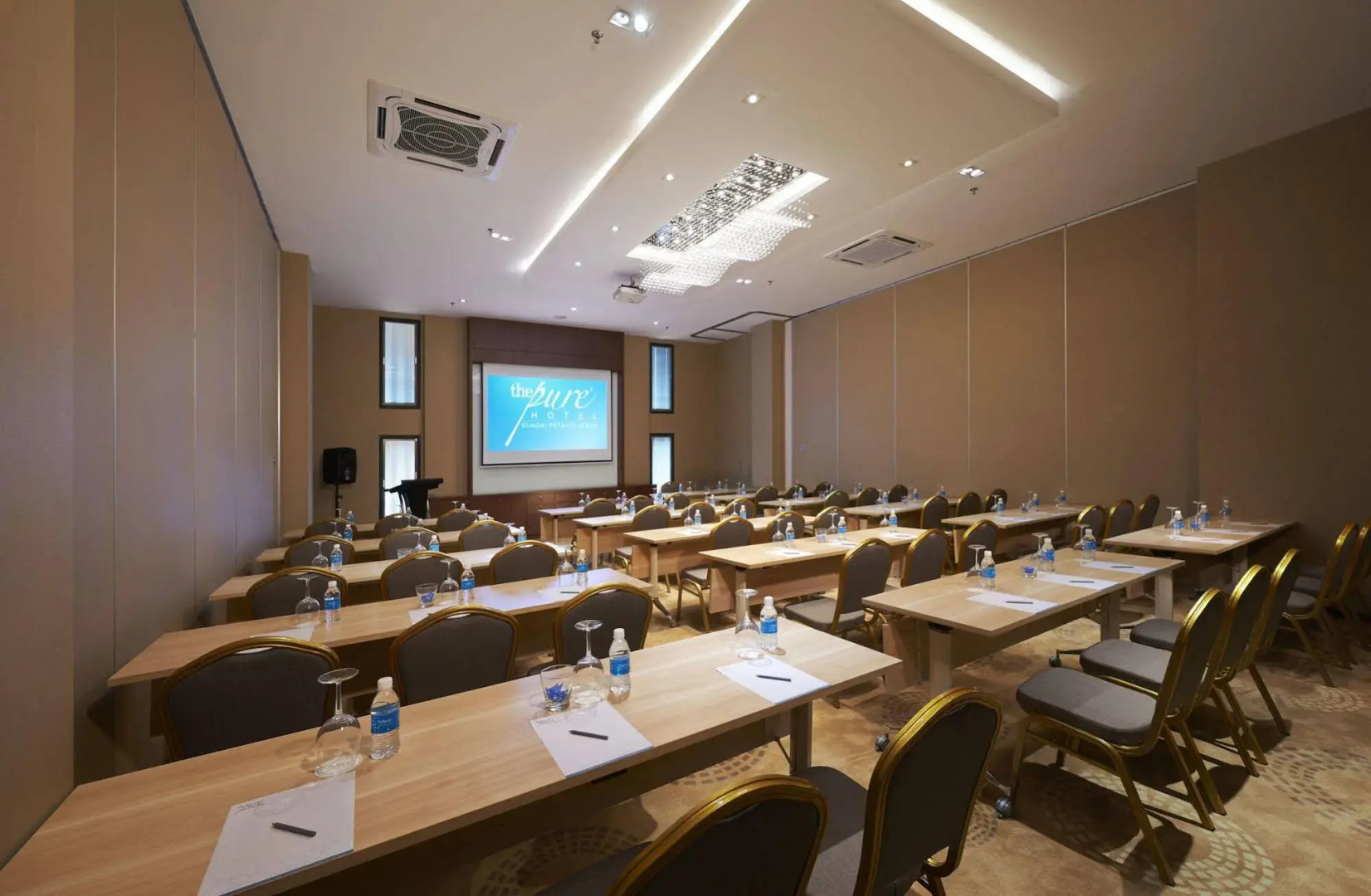 Purest Hotel Sungai Petani