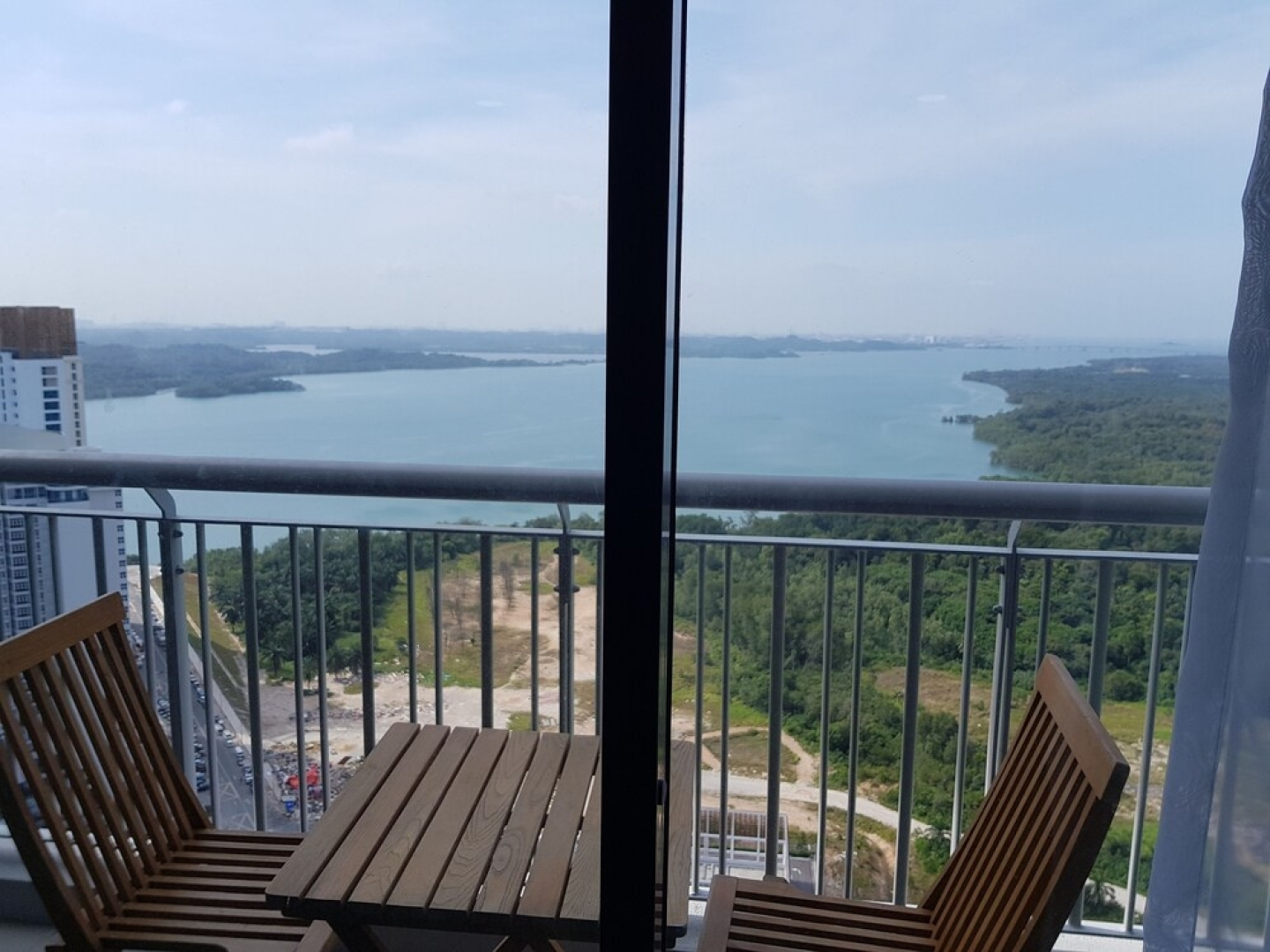 SkyView Teega at Puteri Harbour