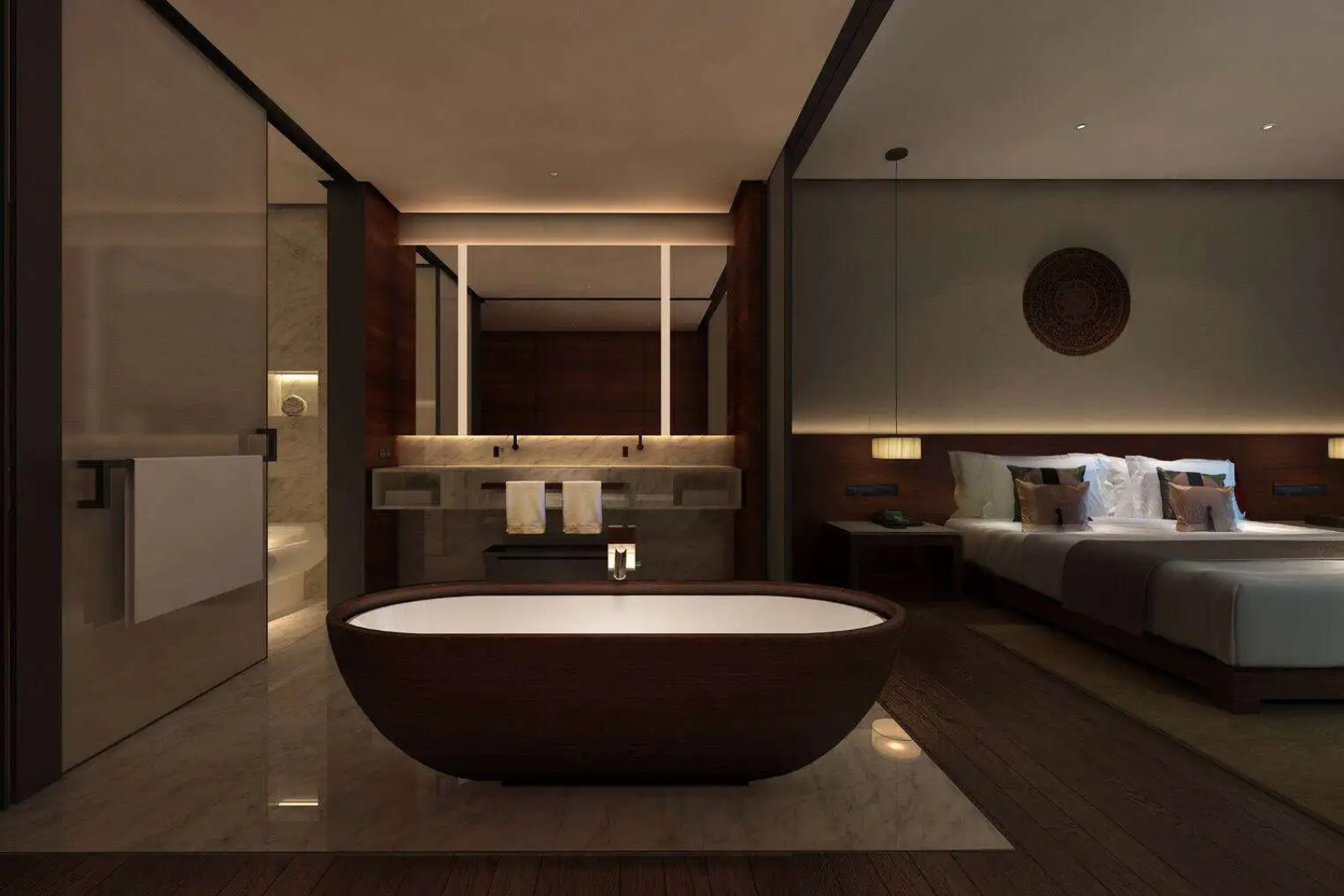 Wyndham Grand Plaza Royale Kaidi