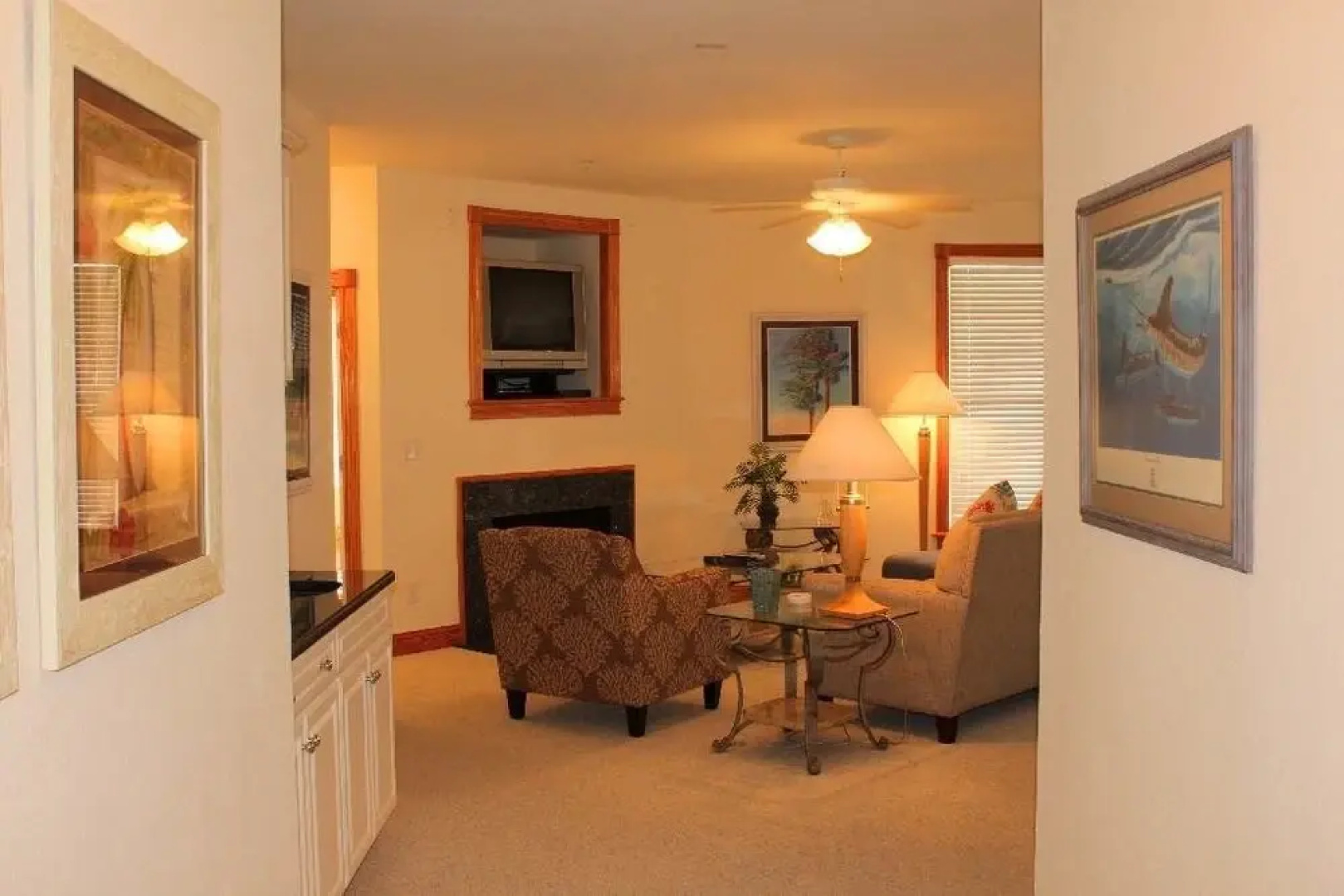 Gulfstream Village 111 3 Br condo by RedAwning