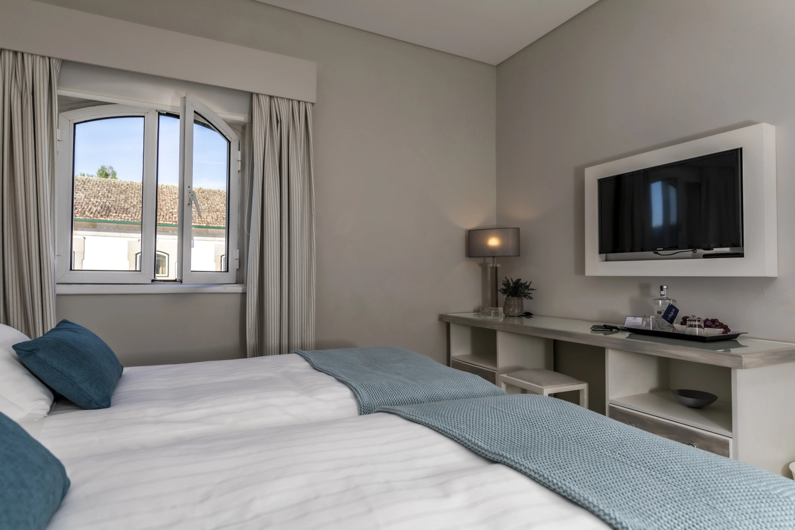 Grande Hotel das Caldas da Felgueira