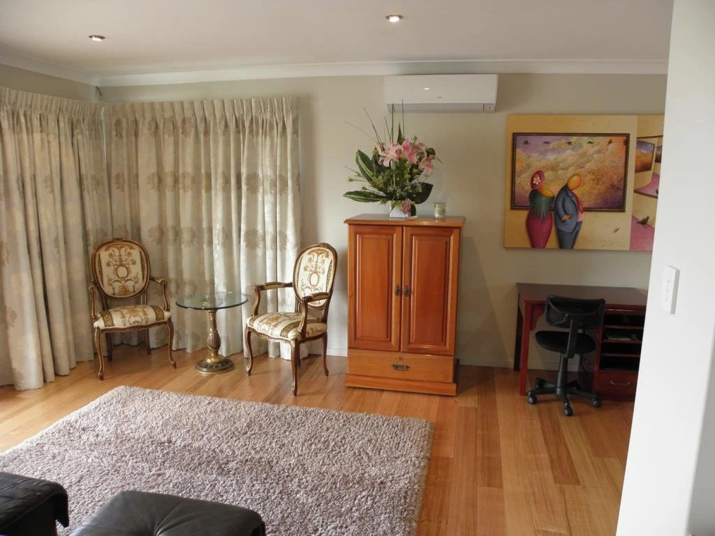 Escape Bed & Breakfast