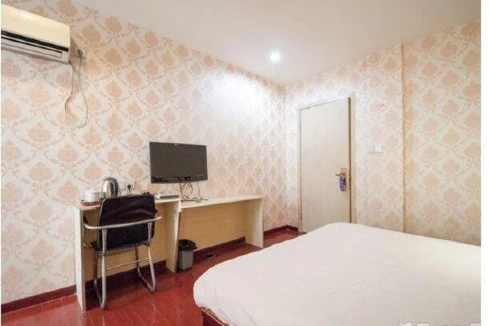 Nantong Bohai Business Hotel