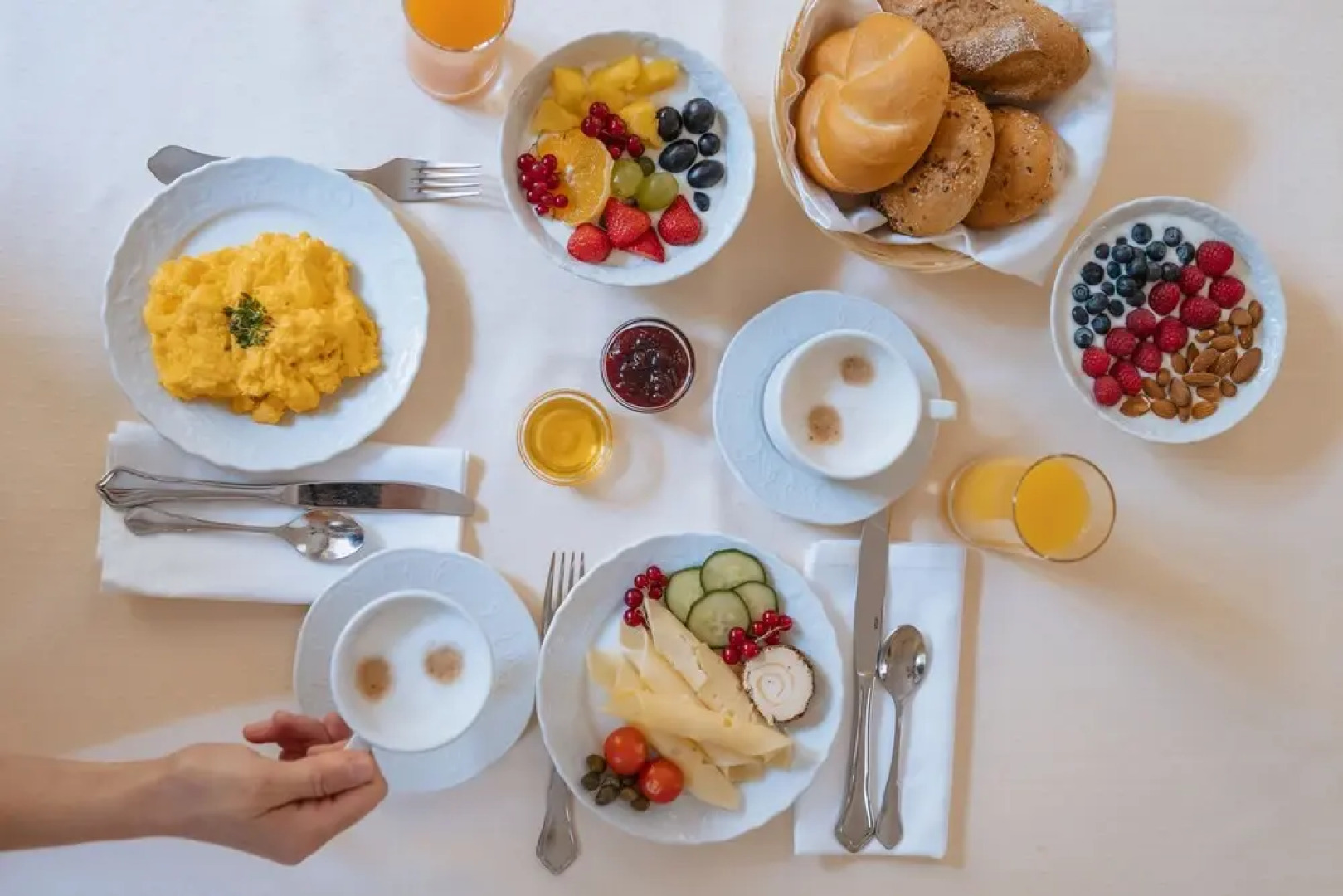 Schlossl Hotel Kindl