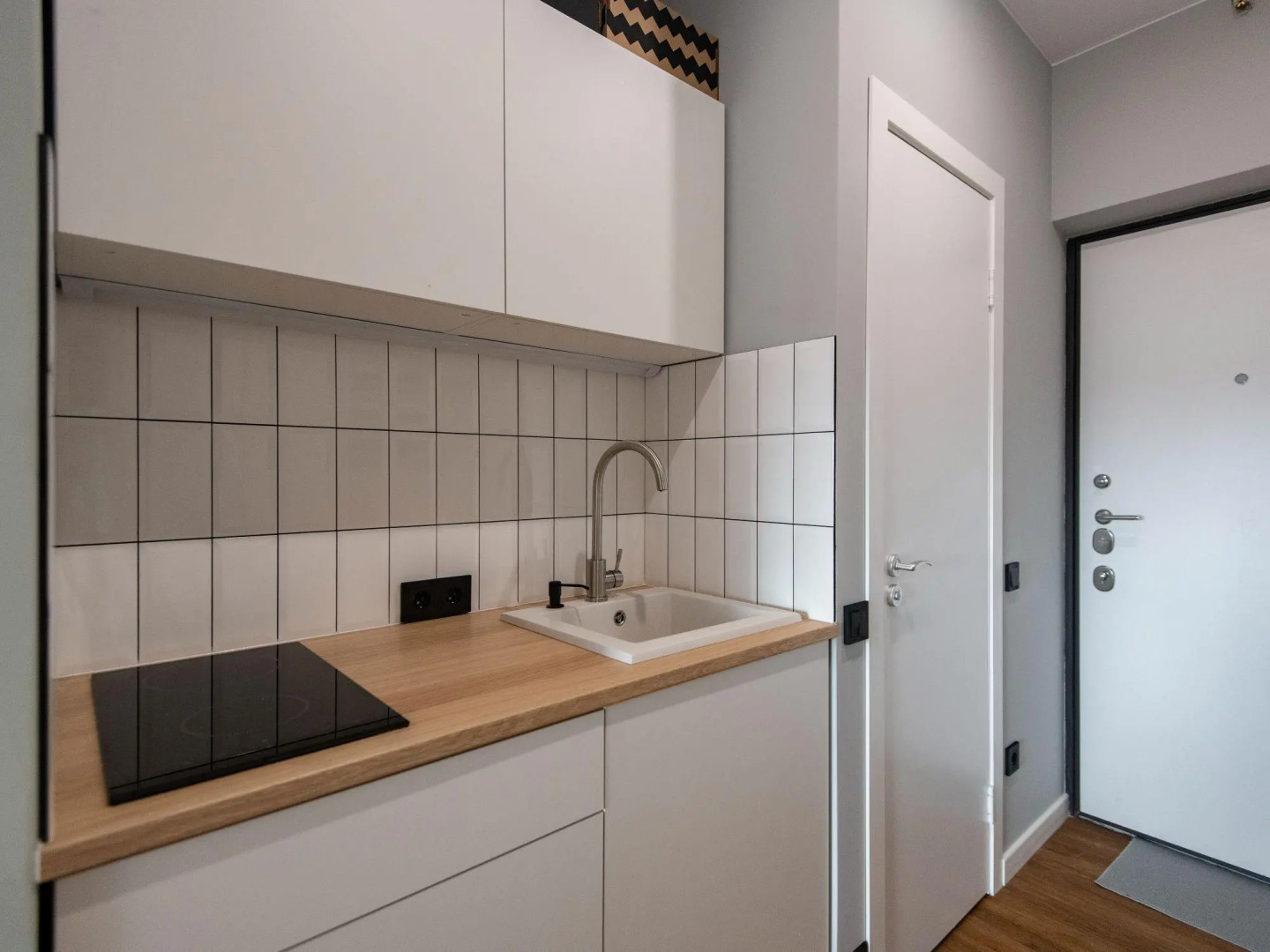 Дрим Апартментс