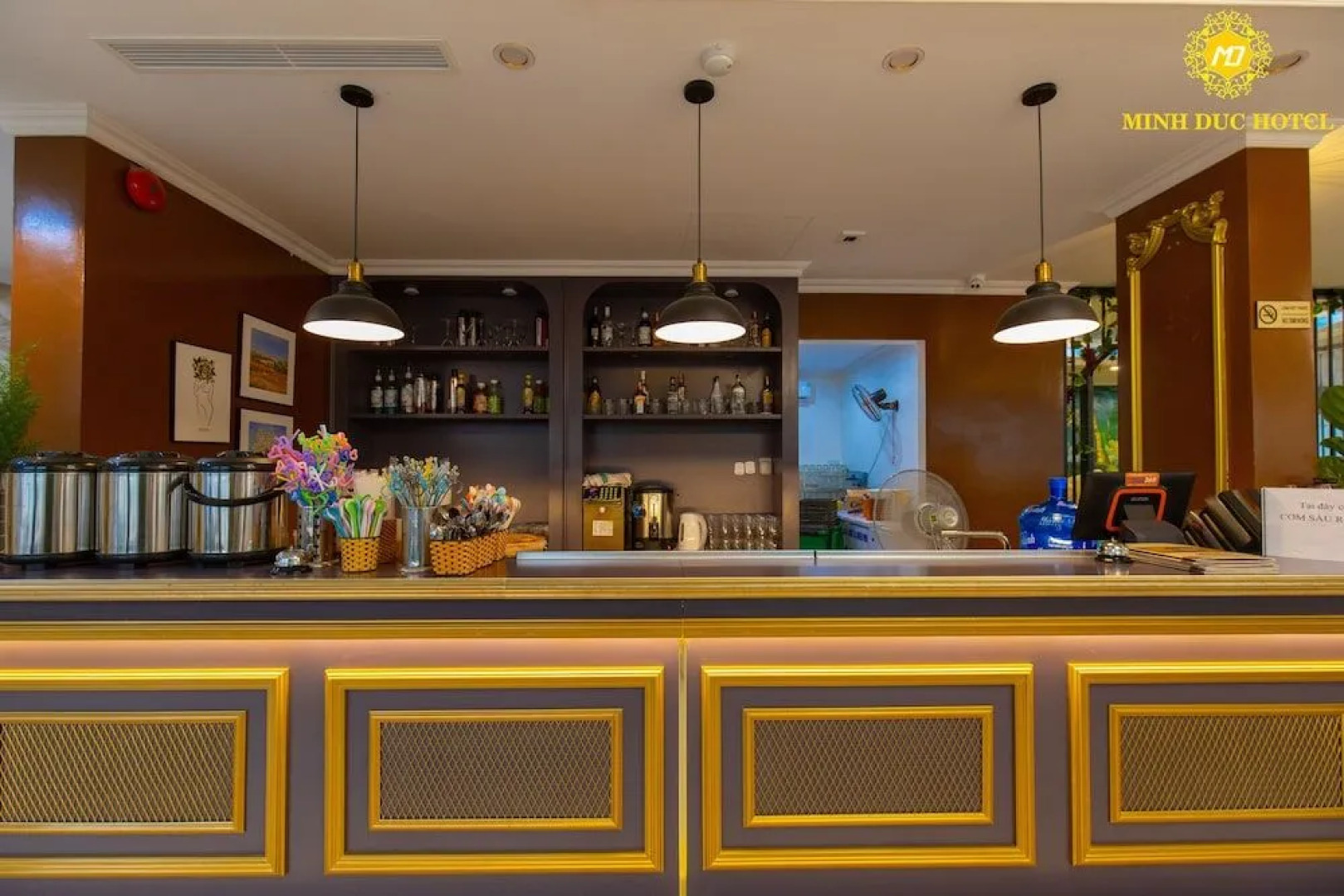 Minh Duc Hotel Halong