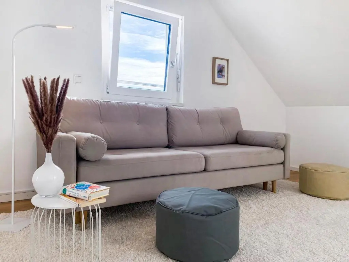 Modern & Stylisch: Maisonette Wohnung in Freising