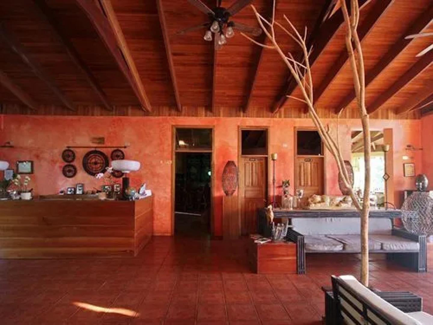 Hotel Paraiso Carlisa