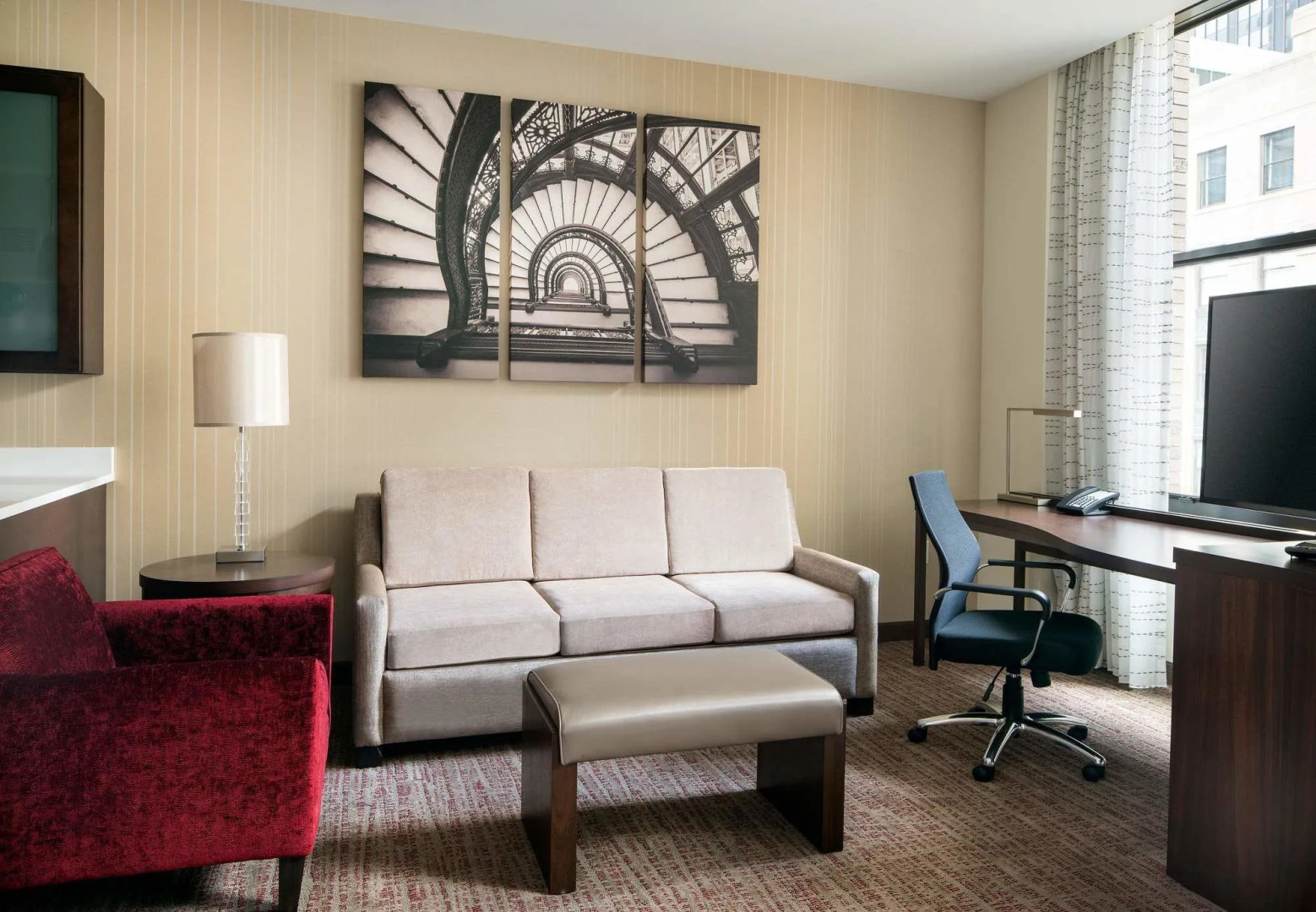 Residence Inn Chicago Downtown/Loop