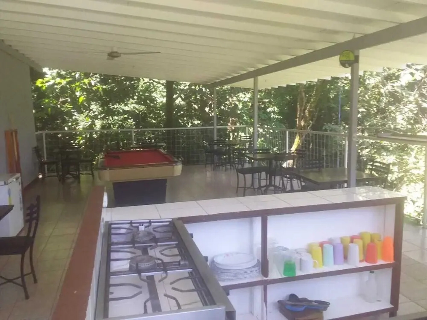 Hostel Manuel Antonio