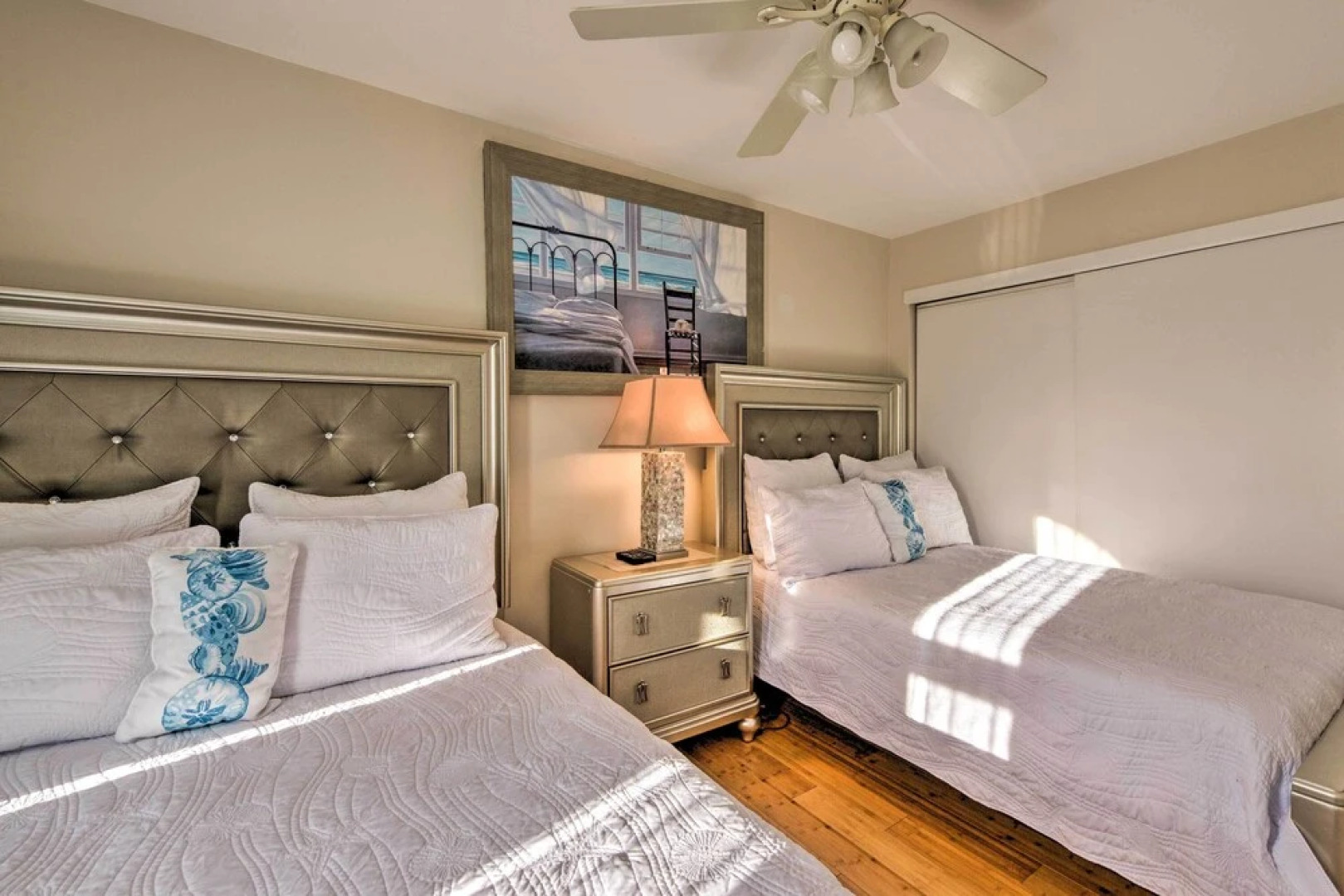 Brigantine Townhome Near Beaches & AC Casinos