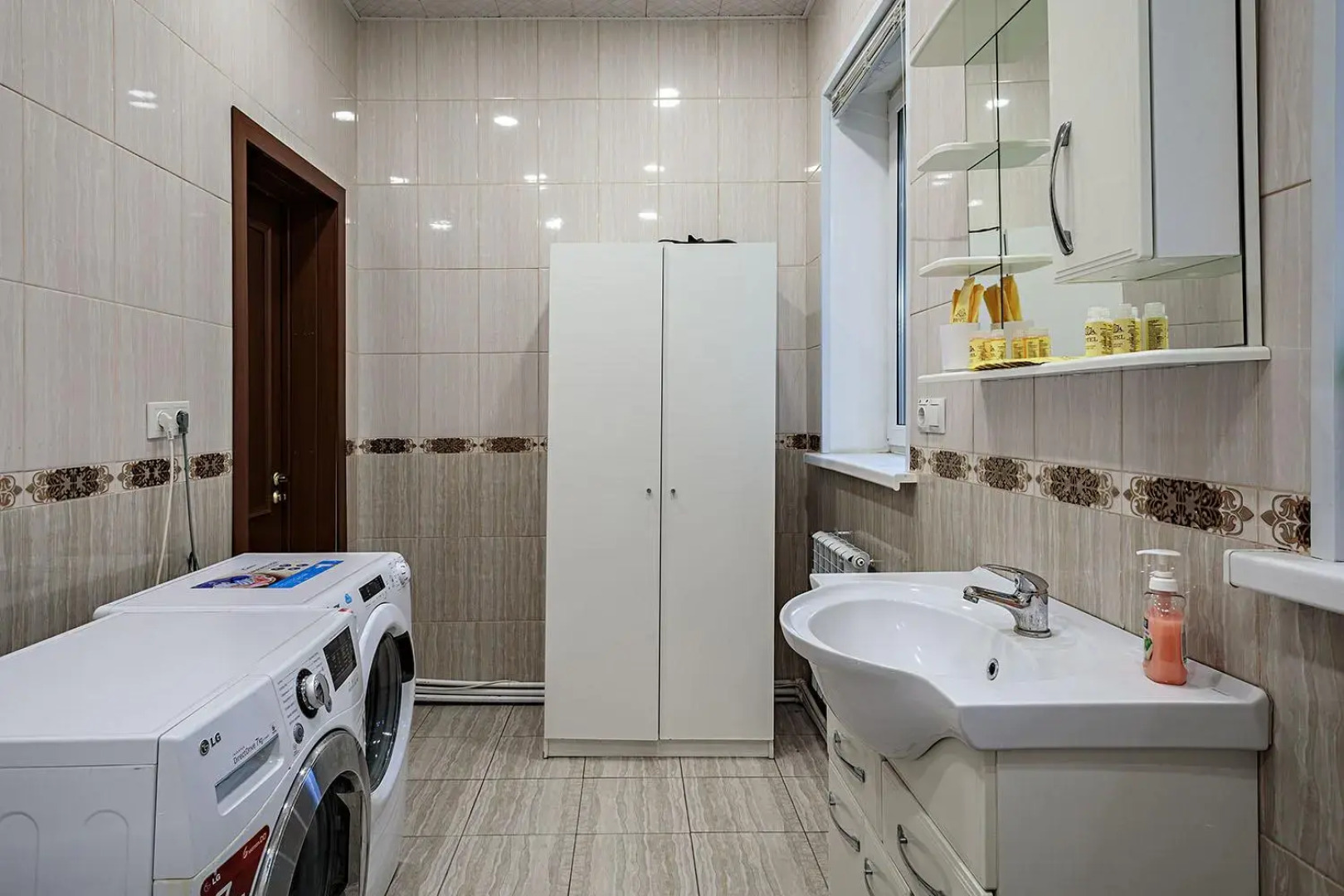 Elite Apartments на Лесной 4