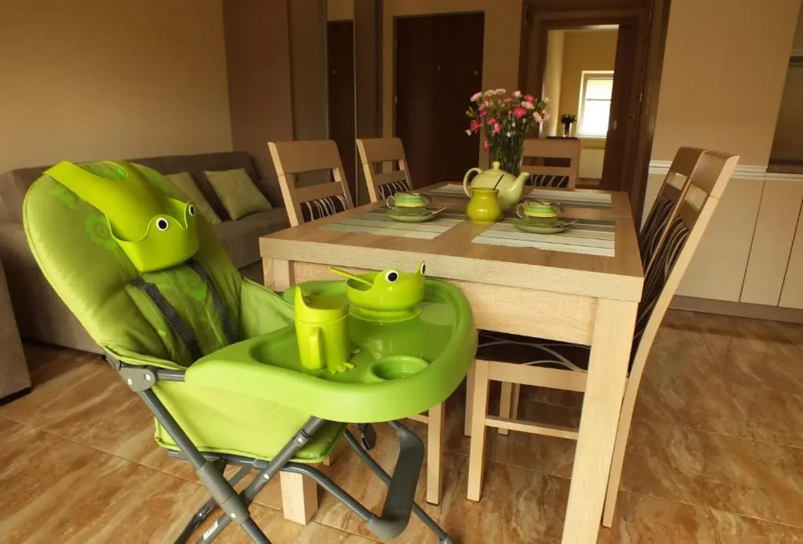 Apartamenty u Romy - Mocha