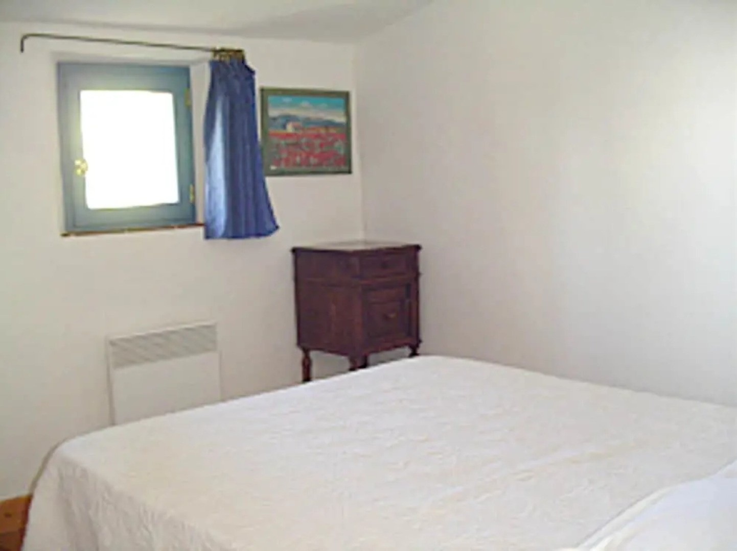 House With 2 Bedrooms in Allemagne-en-provence, With Furnished Garden