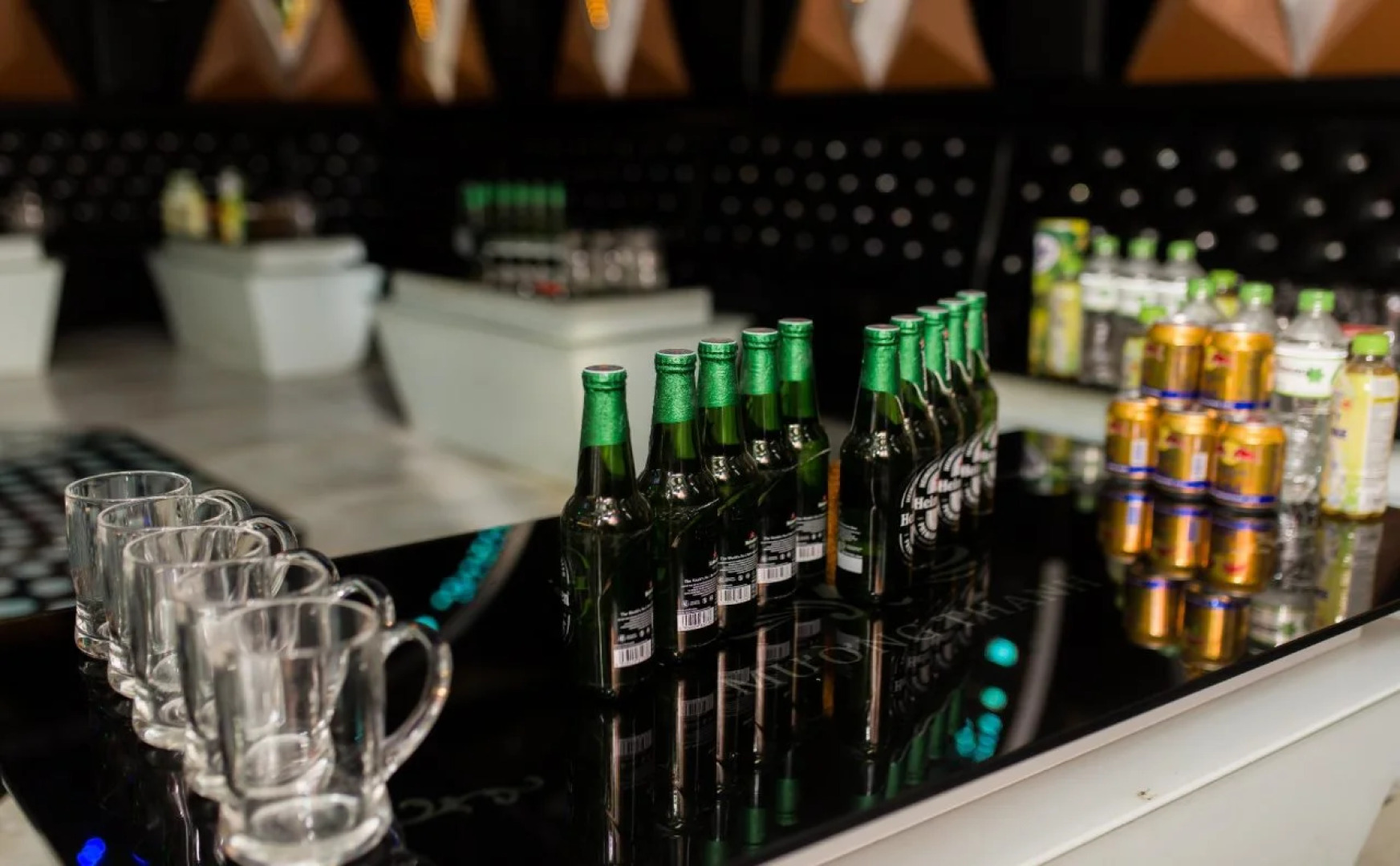 Muong Thanh Luxury Ha Nam Hotel