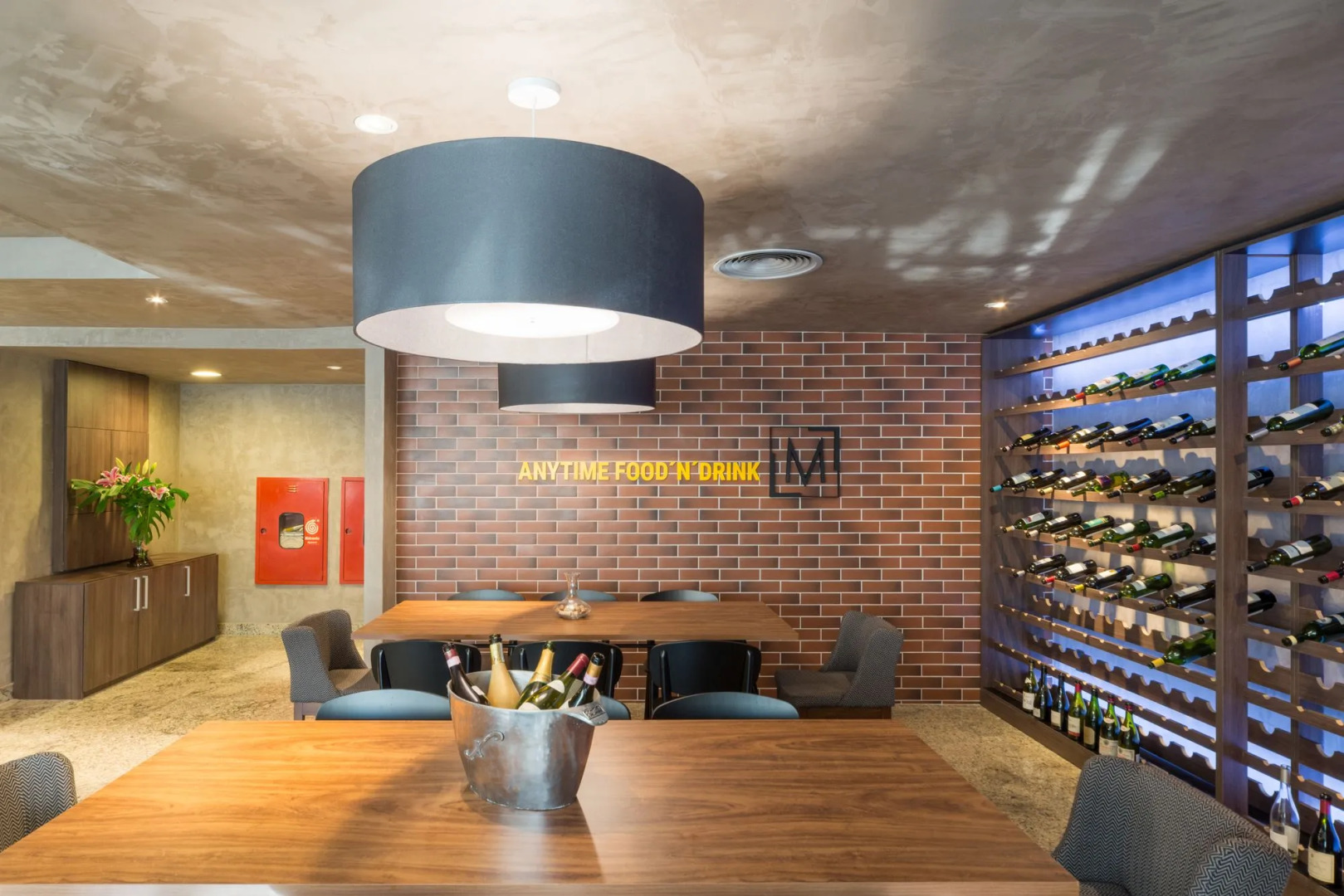 Manhattan Porto Alegre by Mercure