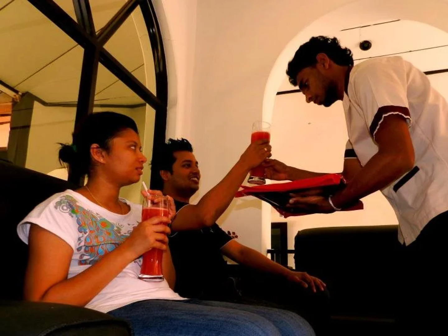 Jayasinghe Holiday Resort