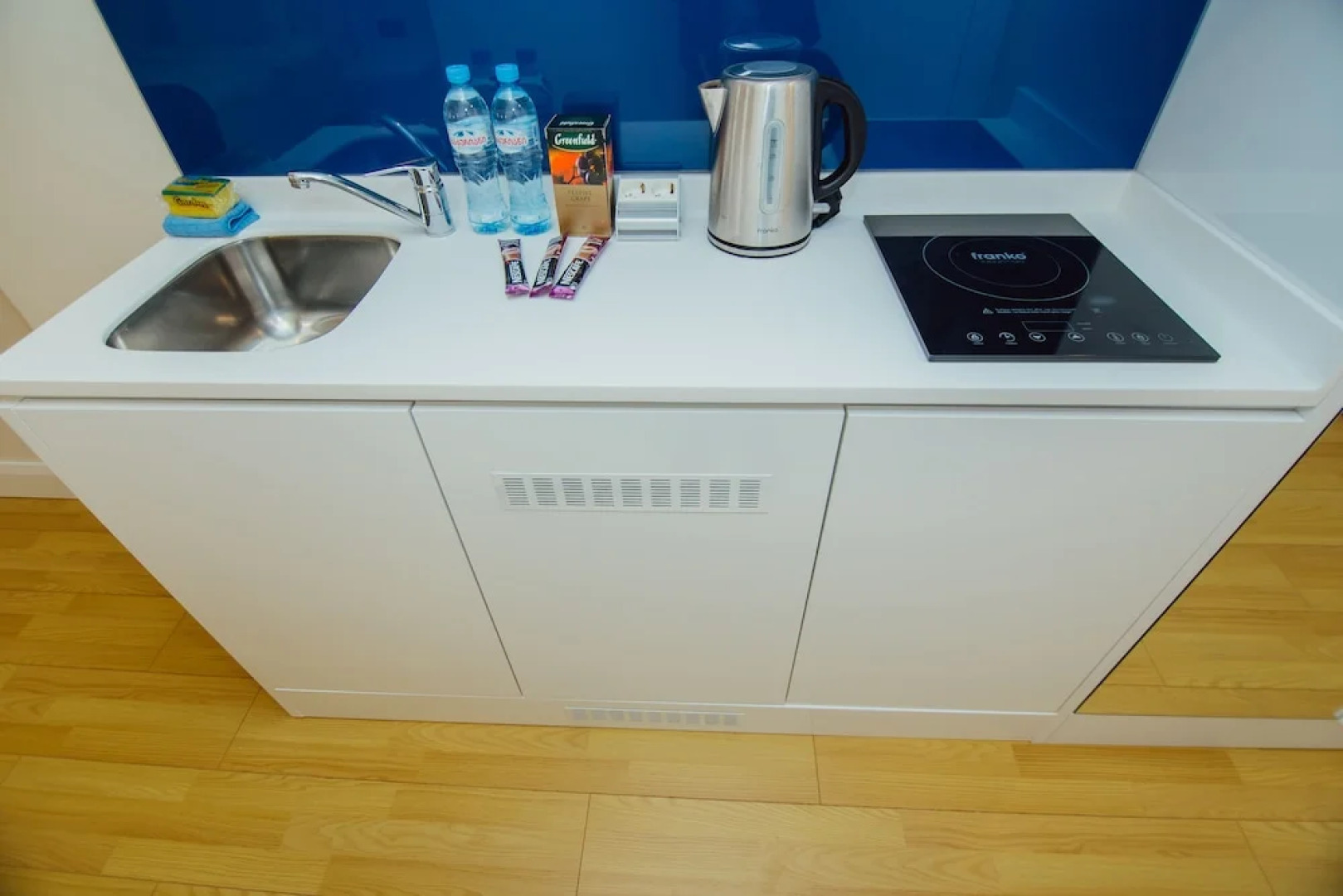 iRent Batumi Apartments