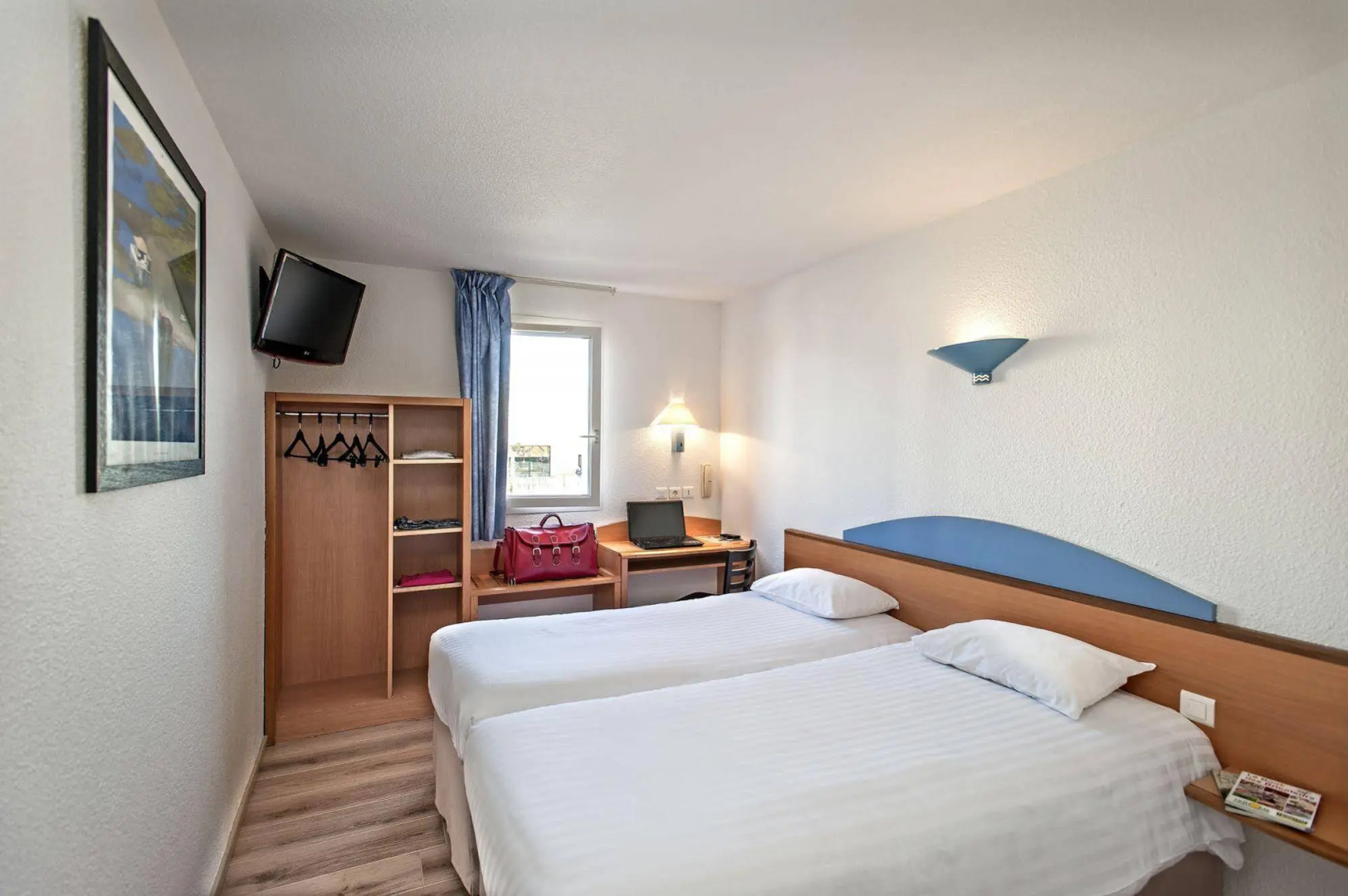 Deltour Hôtel Alès