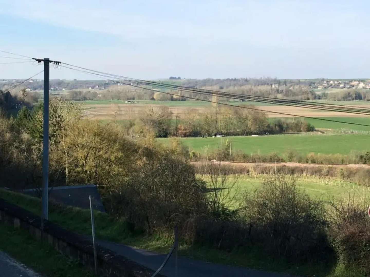 Gîte Saint-Rimay, 4 pièces, 6 personnes - FR-1-491-171