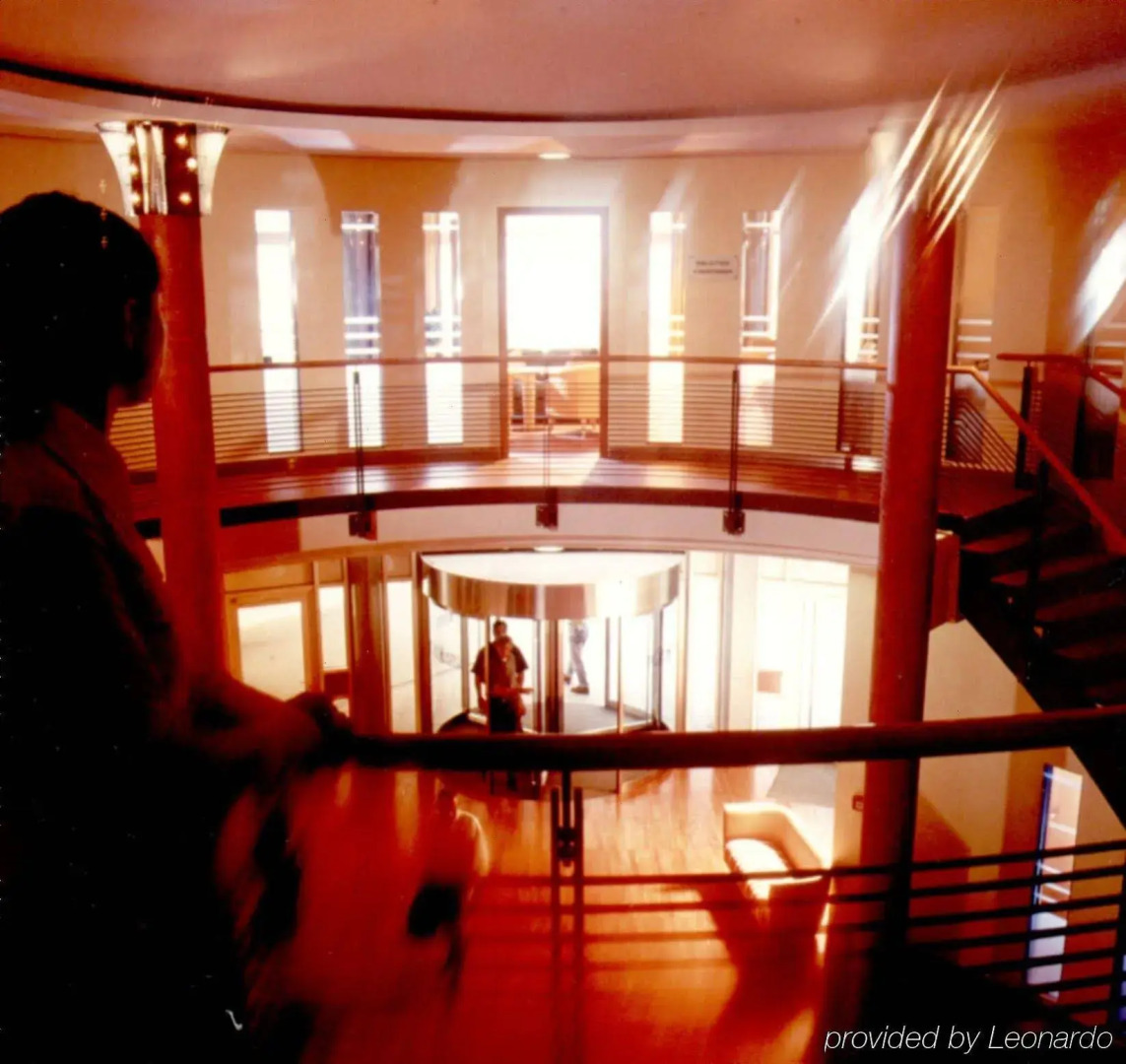 Strand-Hotel Hübner