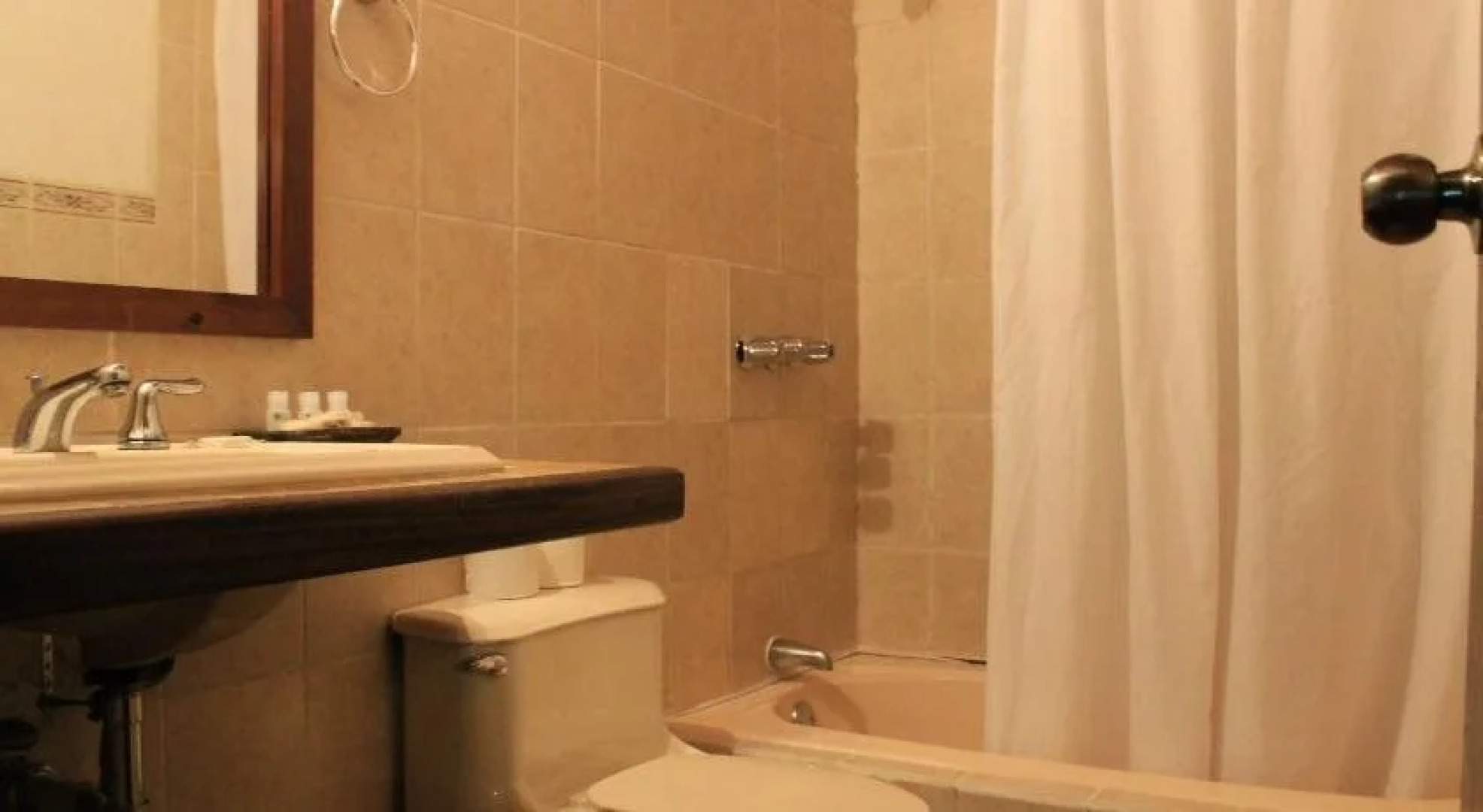 Casa Q'eqchi' - Adults only