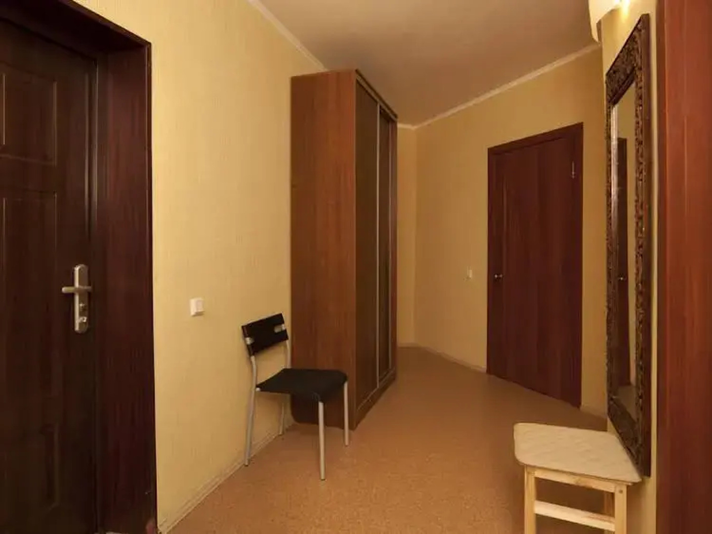 Апартаменты Пилигрим на улице Малышева