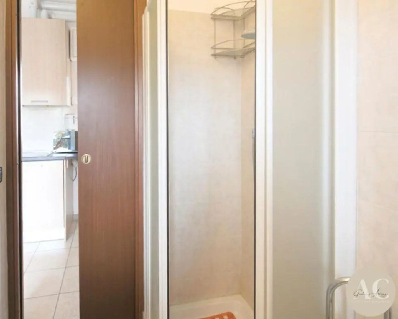 Appartamento Castelletto Ticino - con parcheggio