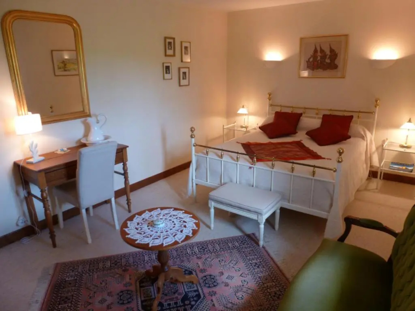 Château de Ribourdin