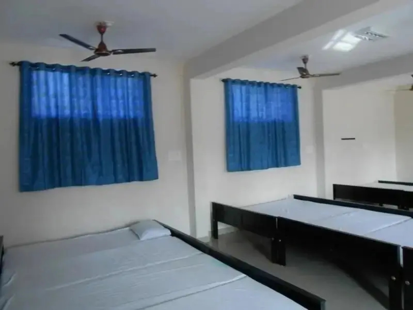 Olivia Residency & Home Stay