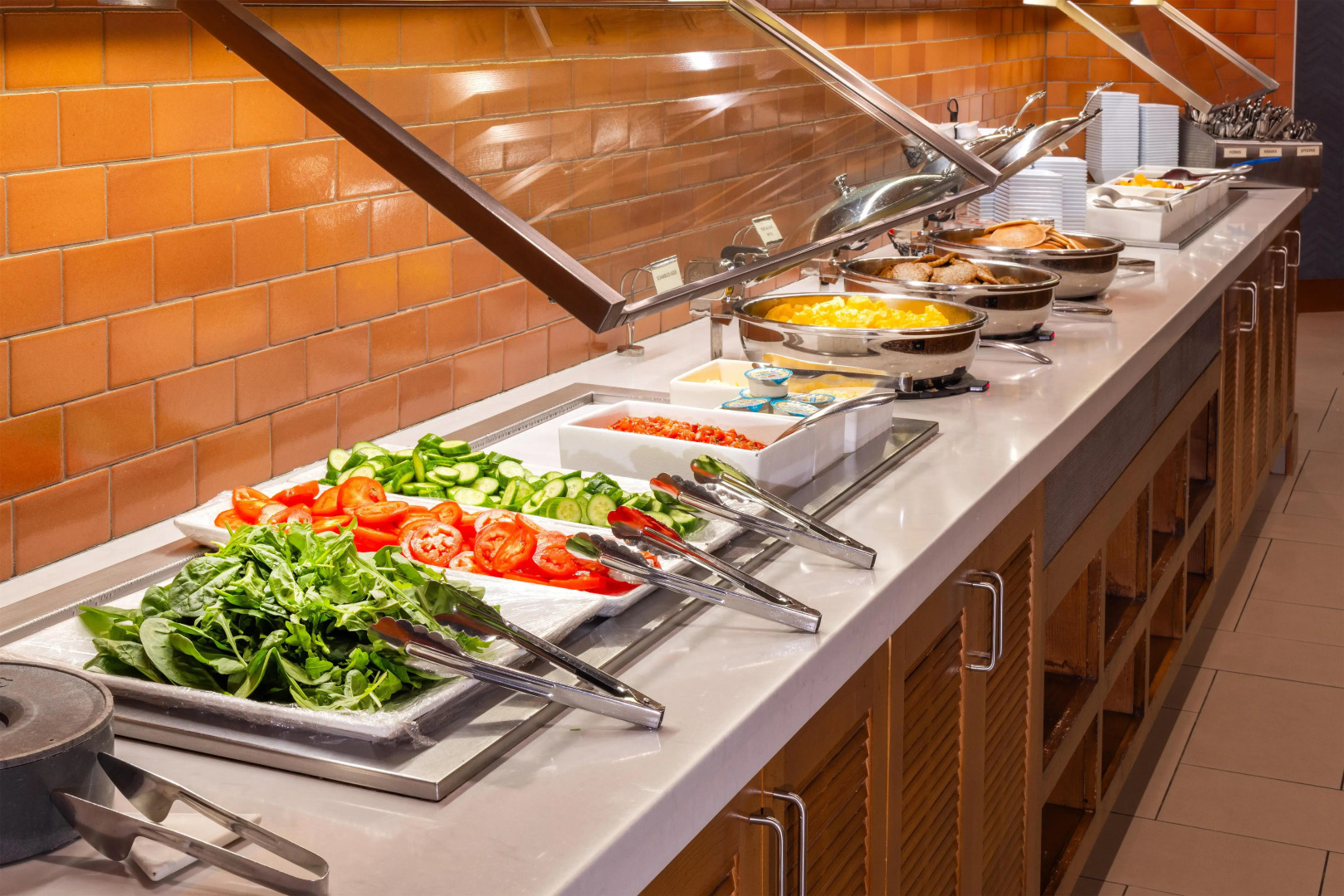 Hyatt House Seattle/Downtown