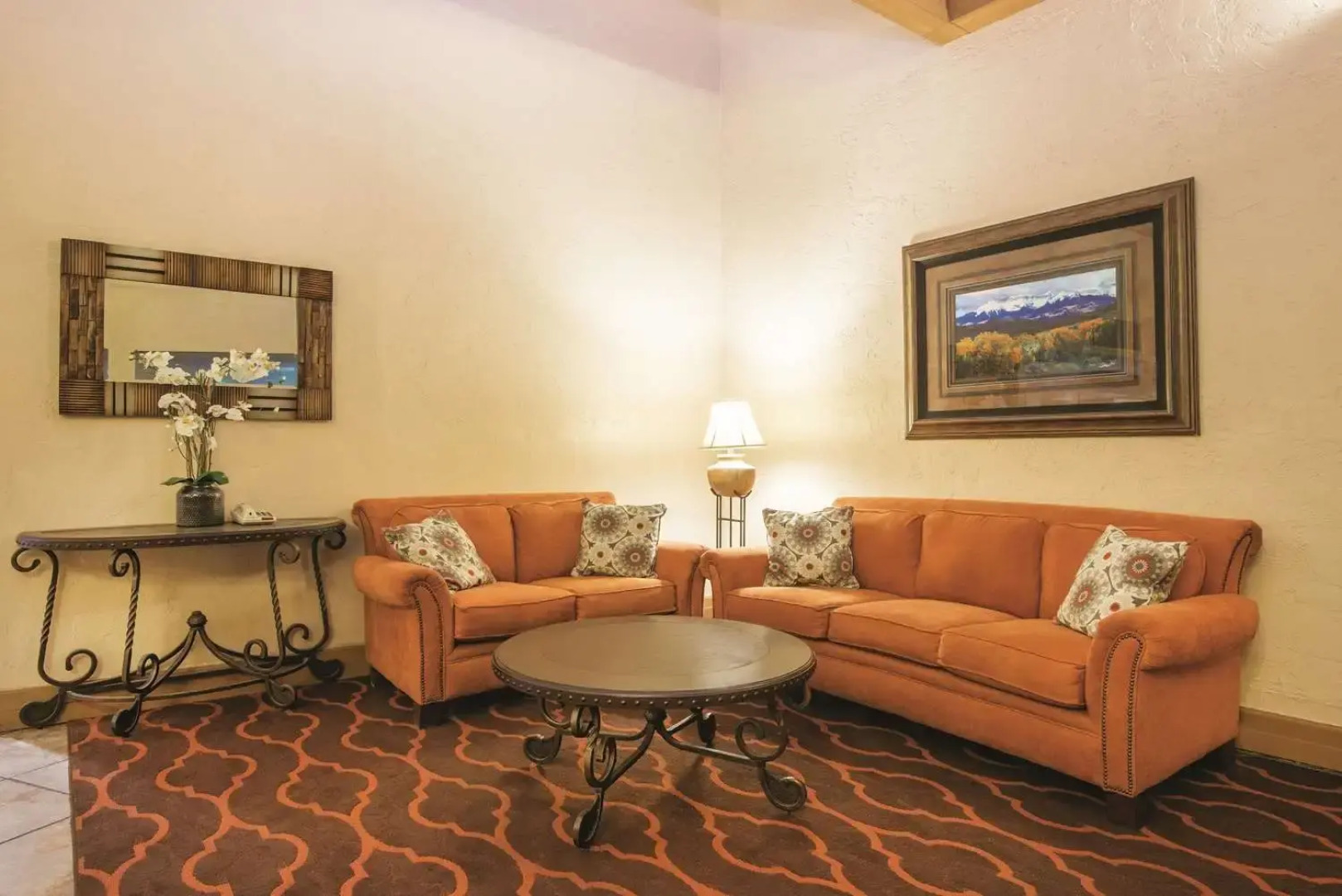 La Quinta Inn & Suites Silverthorne - Summit Co