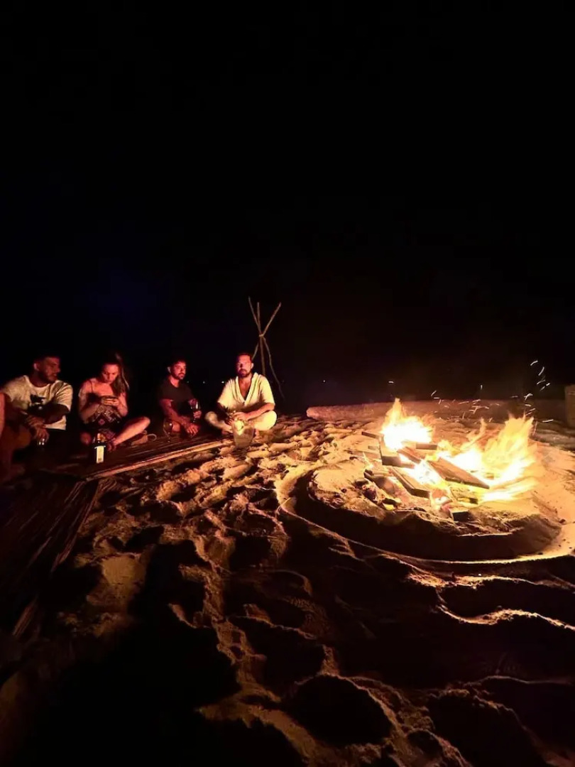 Joju Bangalôs & Bistrô