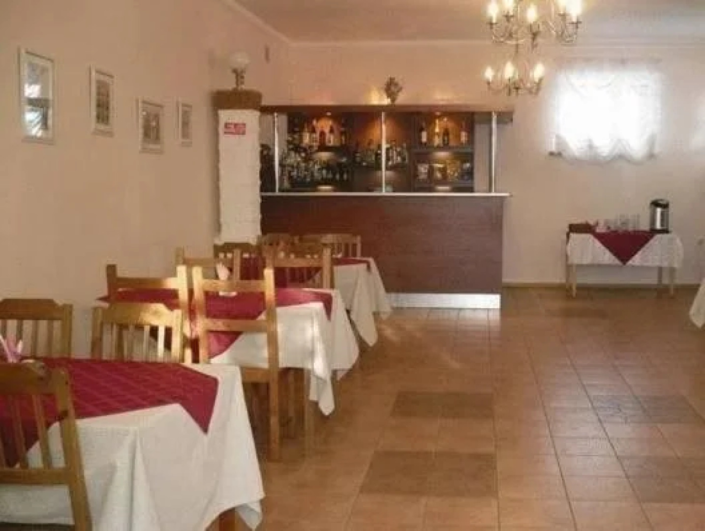 Вишневый Сад