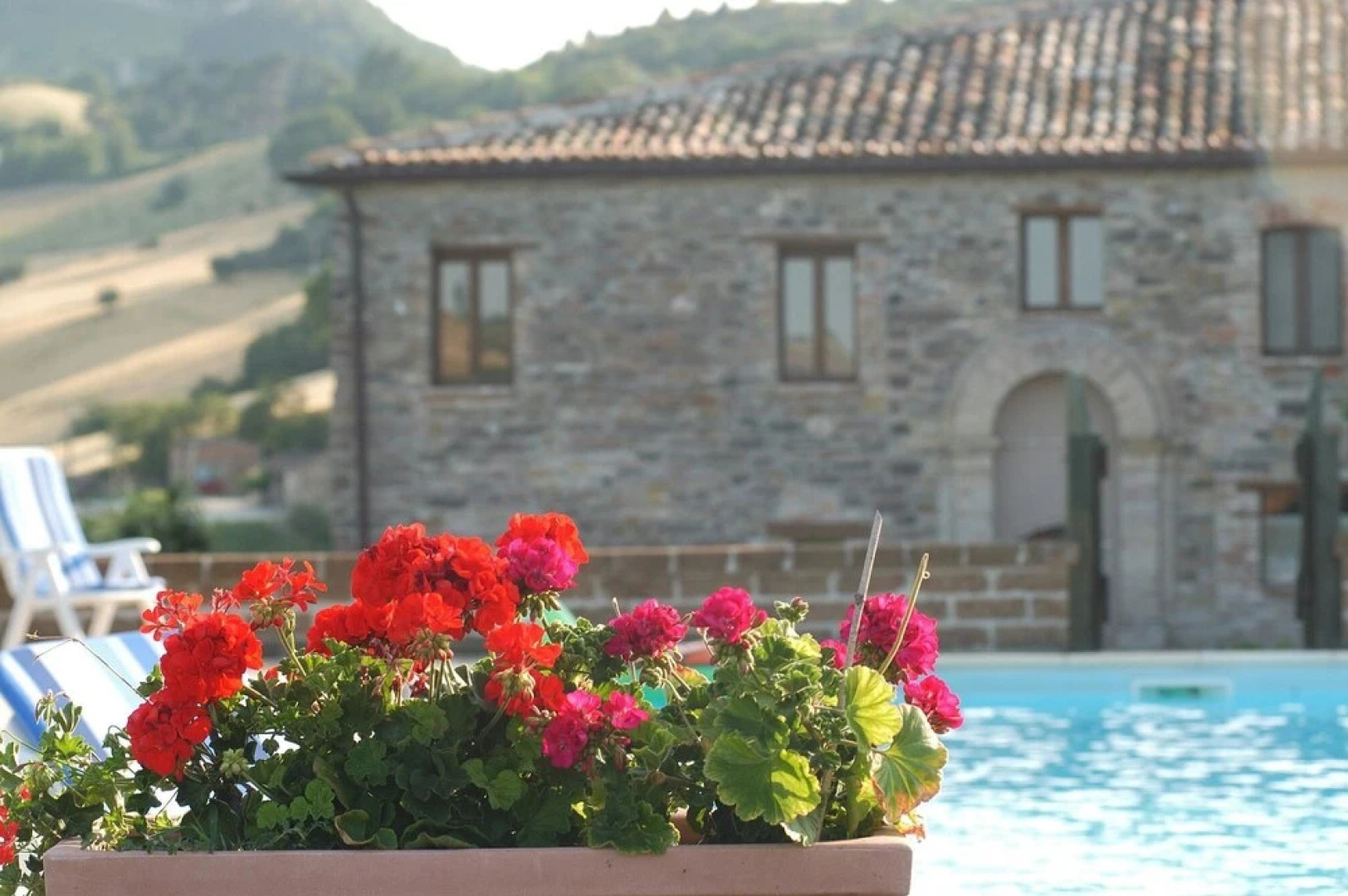 Agriturismo Il Boschetto