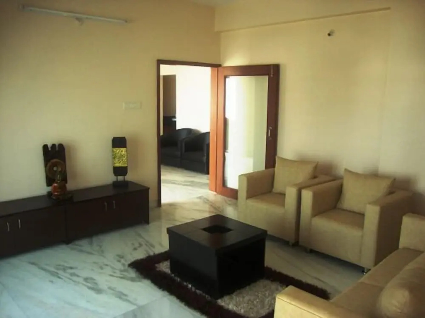 Falcons Nest Gachibowli