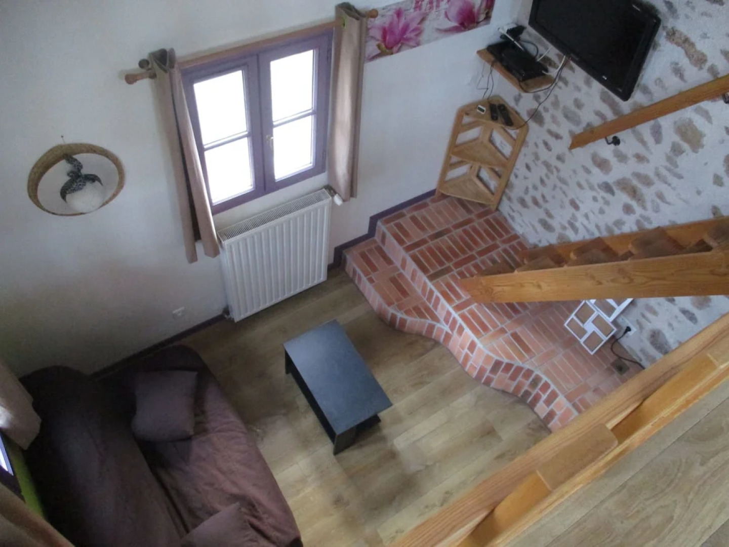 Camping La Chevauchée