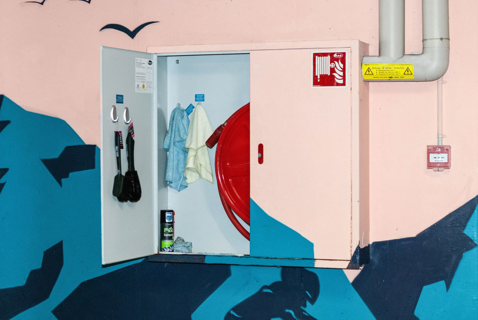 Tailormade Hotel SIHLPARK Schindellegi