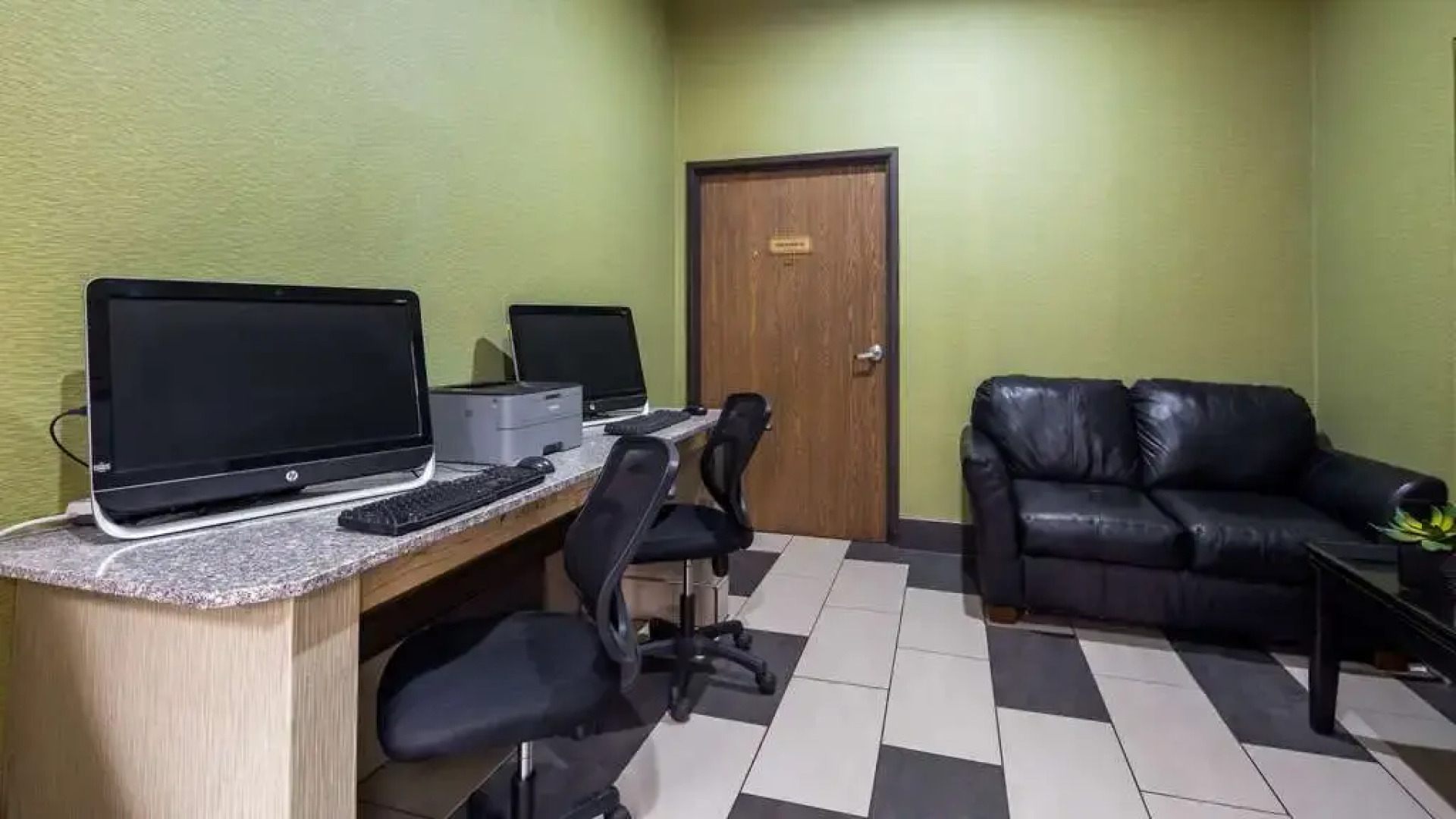 SureStay Plus Hotel by Best Western Blue Springs