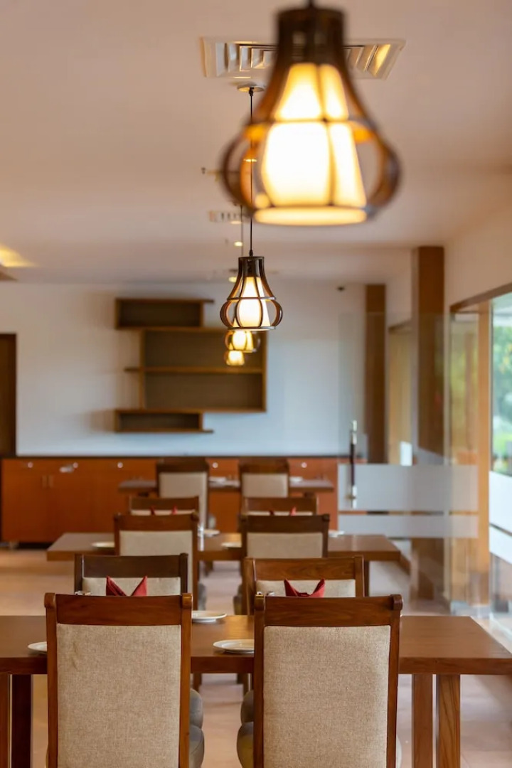 Soaltee Westend Resort Chitwan