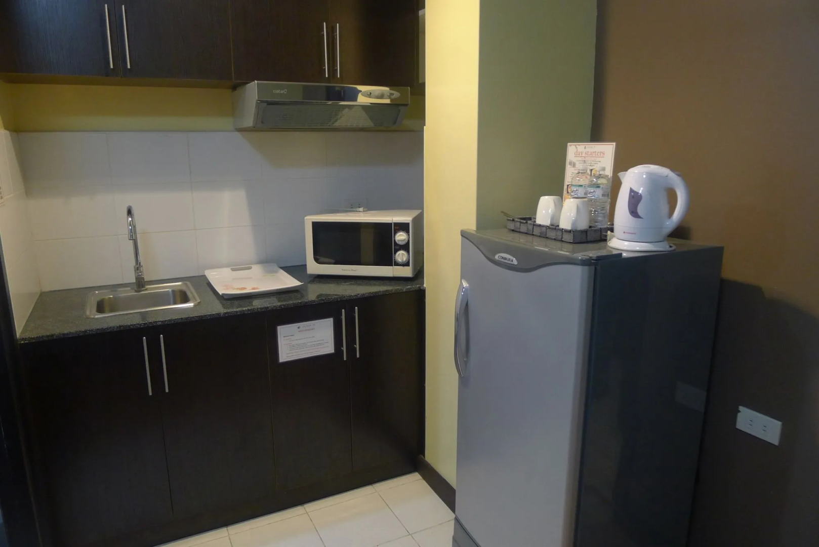 The Studio 18 Residences