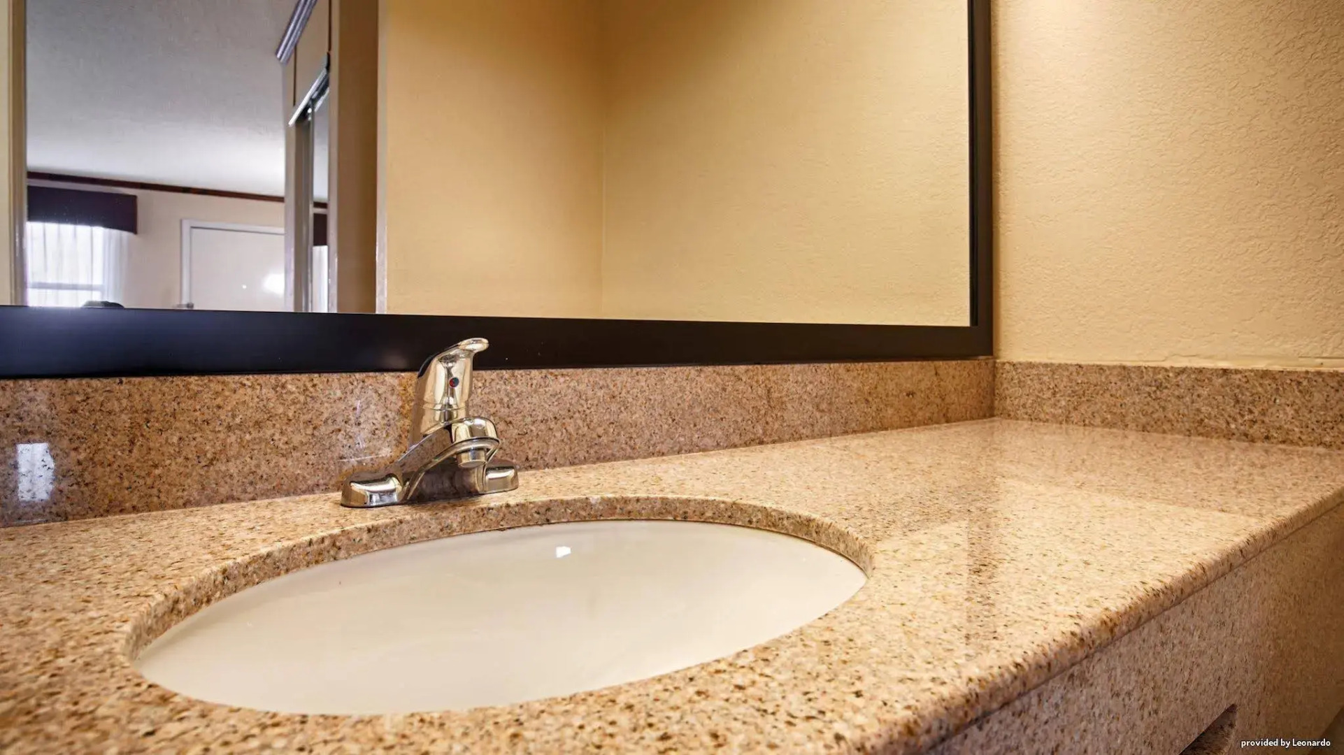 Best Western Fairwinds Inn