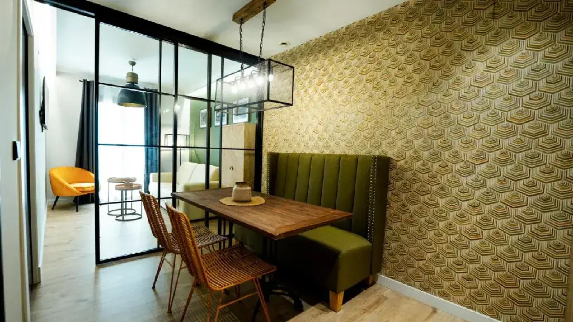 Luz de Gades - Suites Spa Gym - Adults Only.