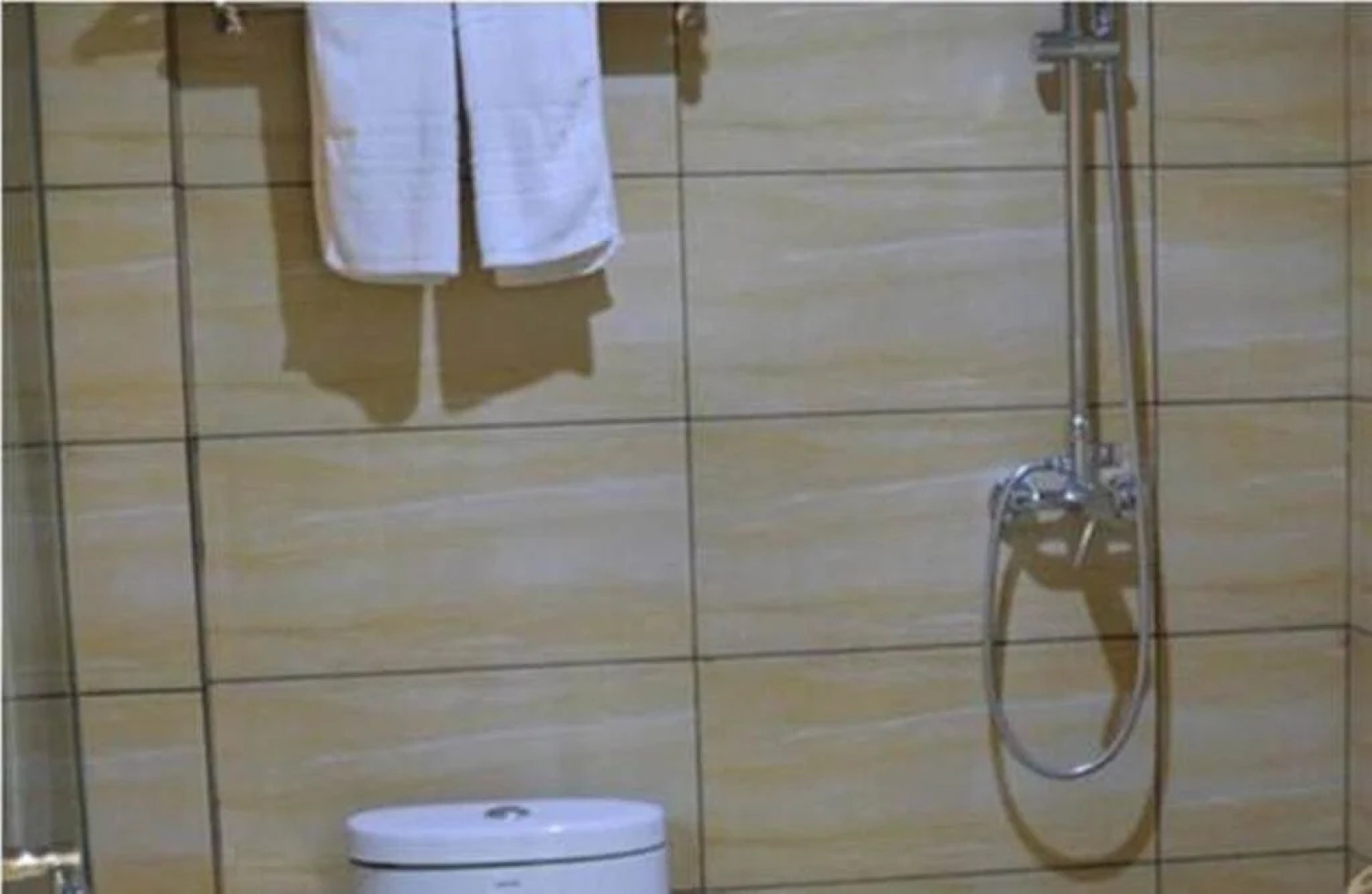 Jingmen Longtin Hotel