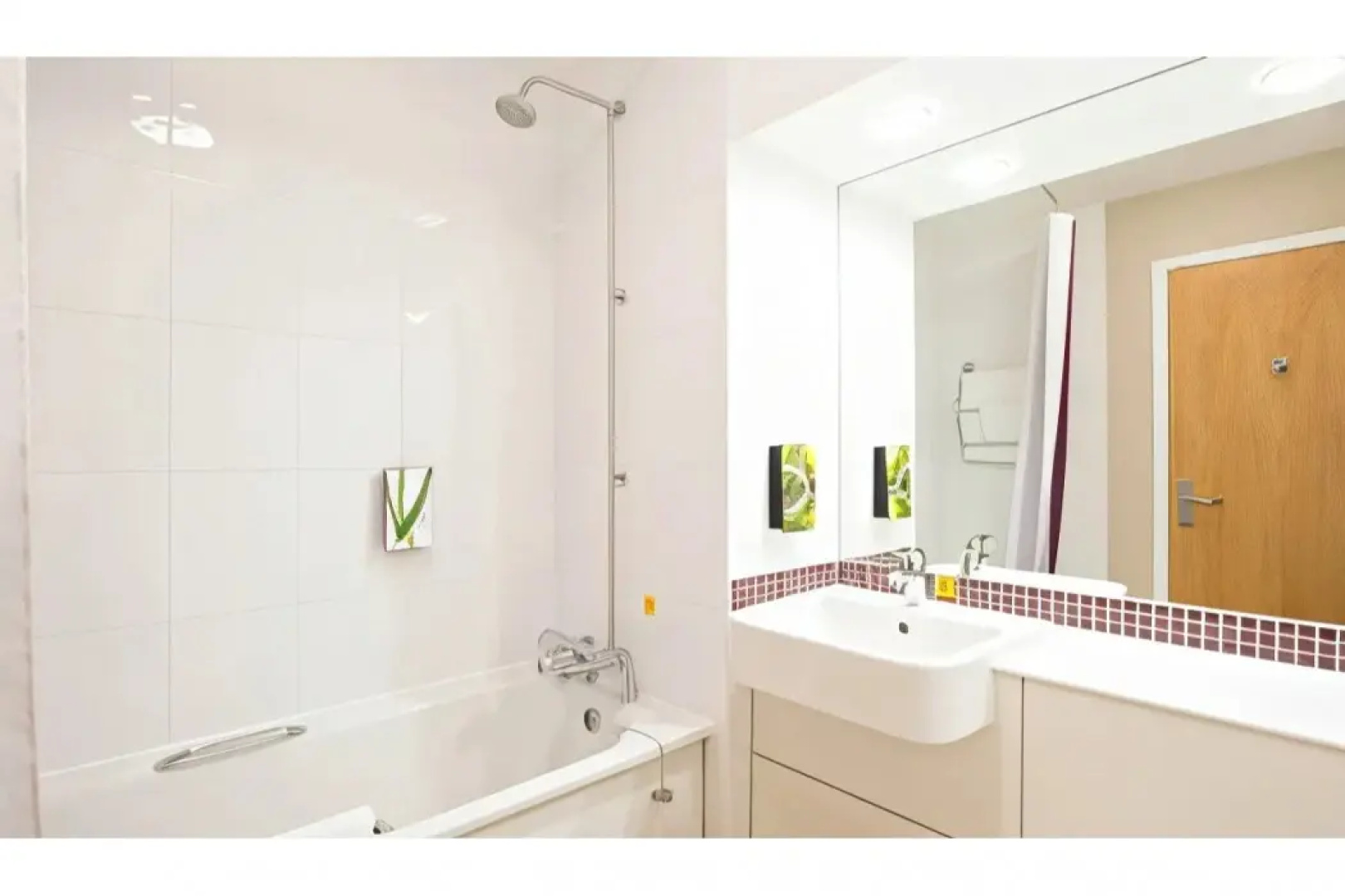 Premier Inn Wigan (M6 Jct 27)