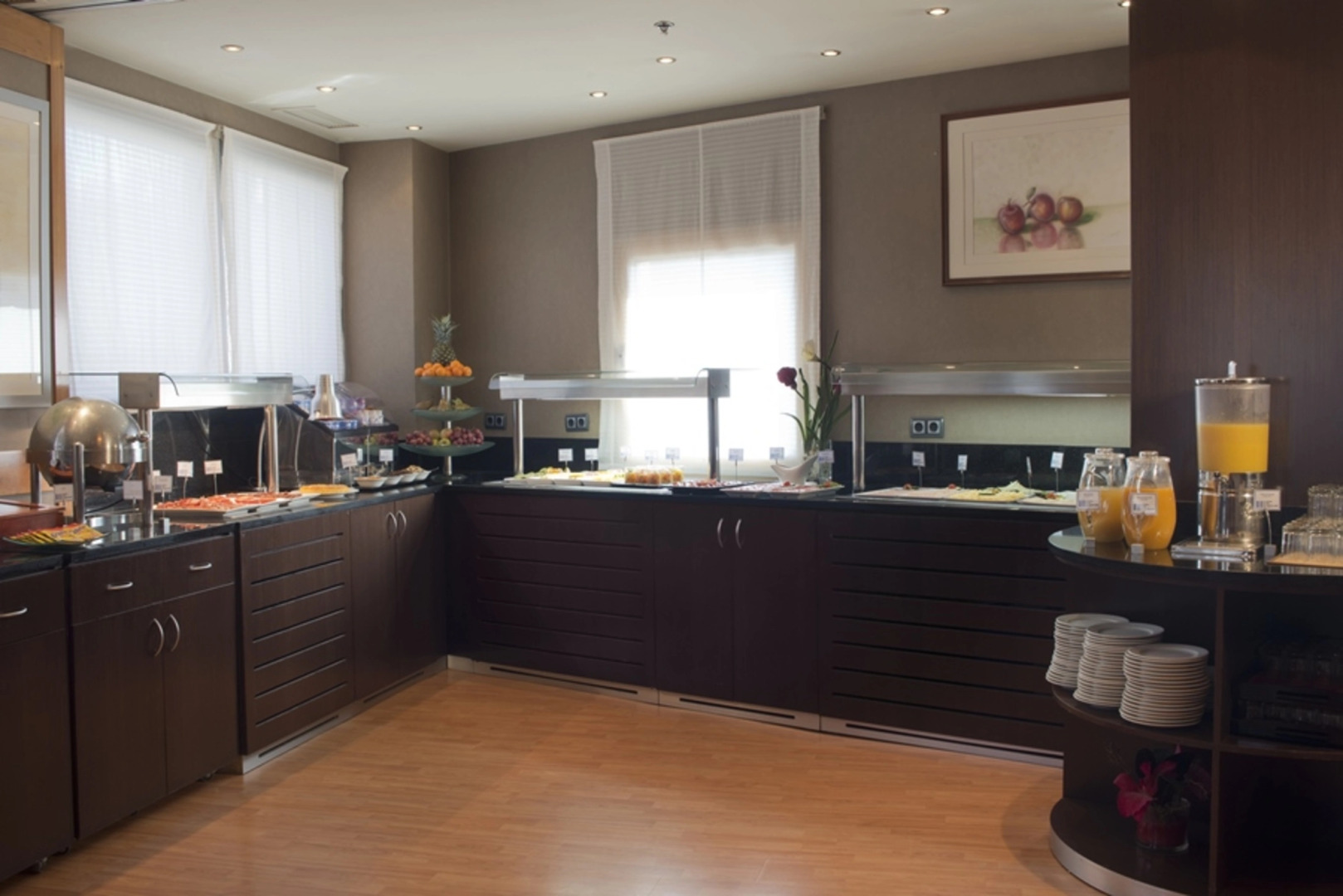 Crisol Vía Castellana